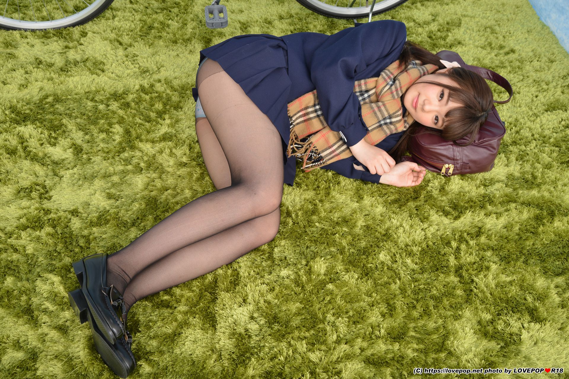 [LOVEPOP] Mei Tachibana 立花めい Photoset 01  第50张