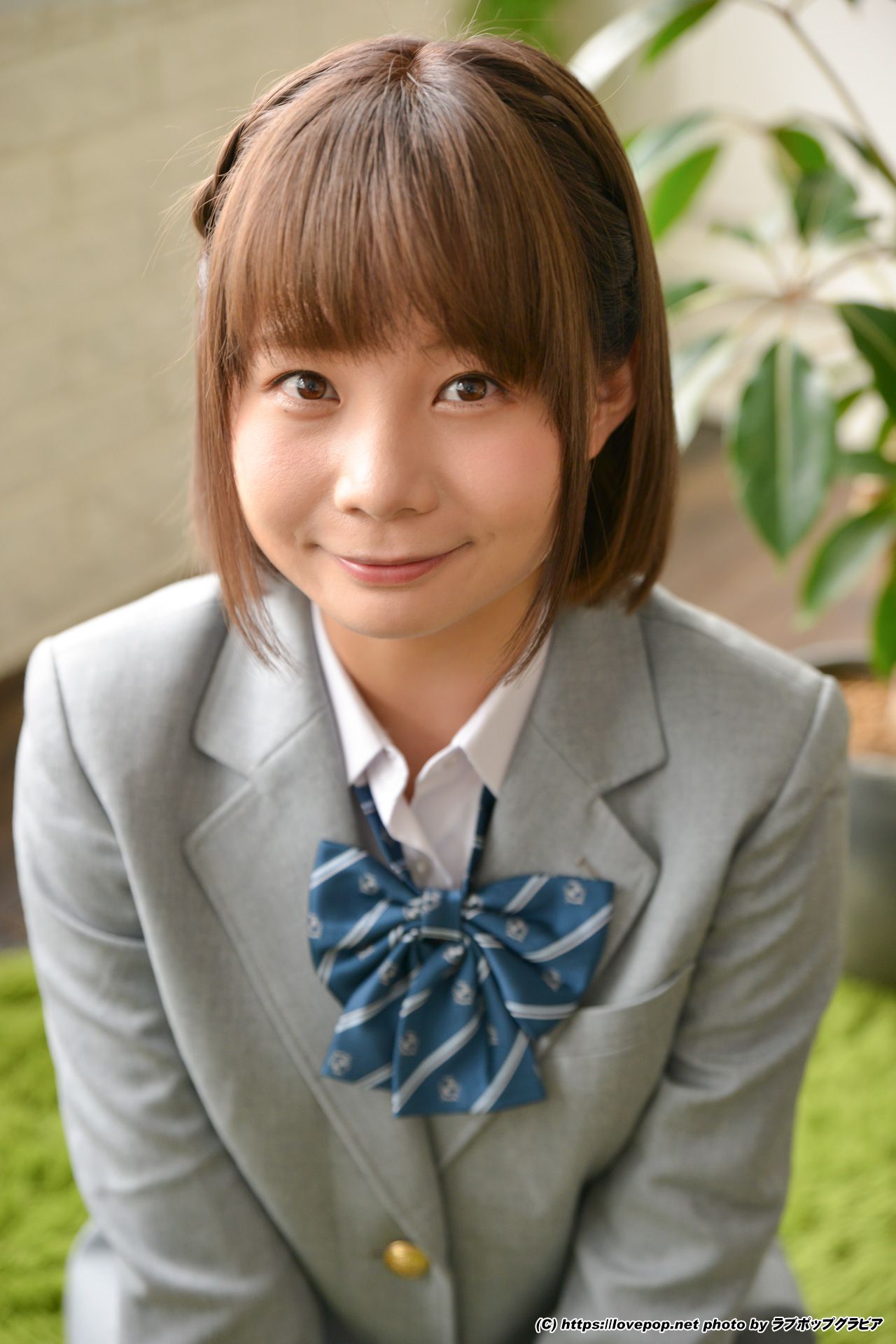 [LOVEPOP] Mana 真奈 Photoset 01  第14张