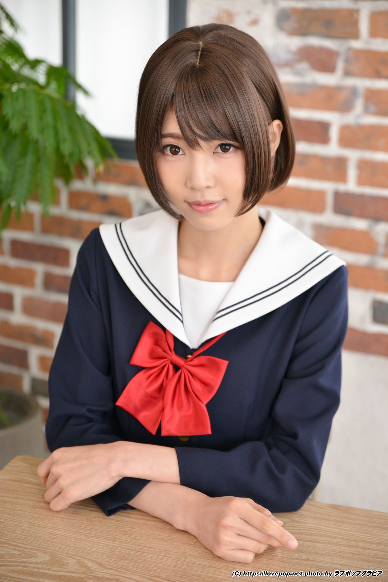 [LOVEPOP] Kaede Minami 南楓 Photoset 01  第2张