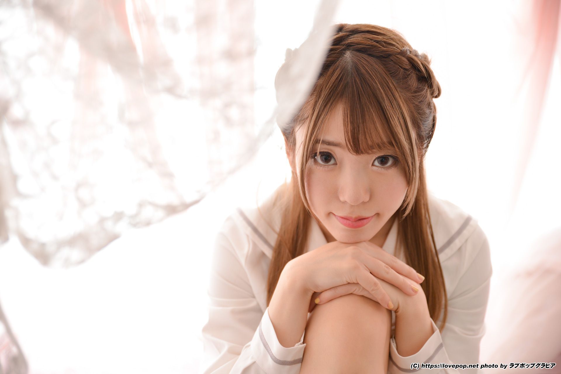 [LOVEPOP] Mizuho Shiraishi 白石みずほ Photoset 07  第15张