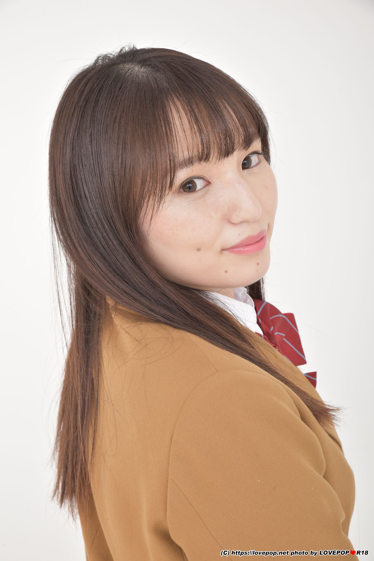 [LOVEPOP] Nazuno Nonohara 野々原なずな Photoset 03  第13张