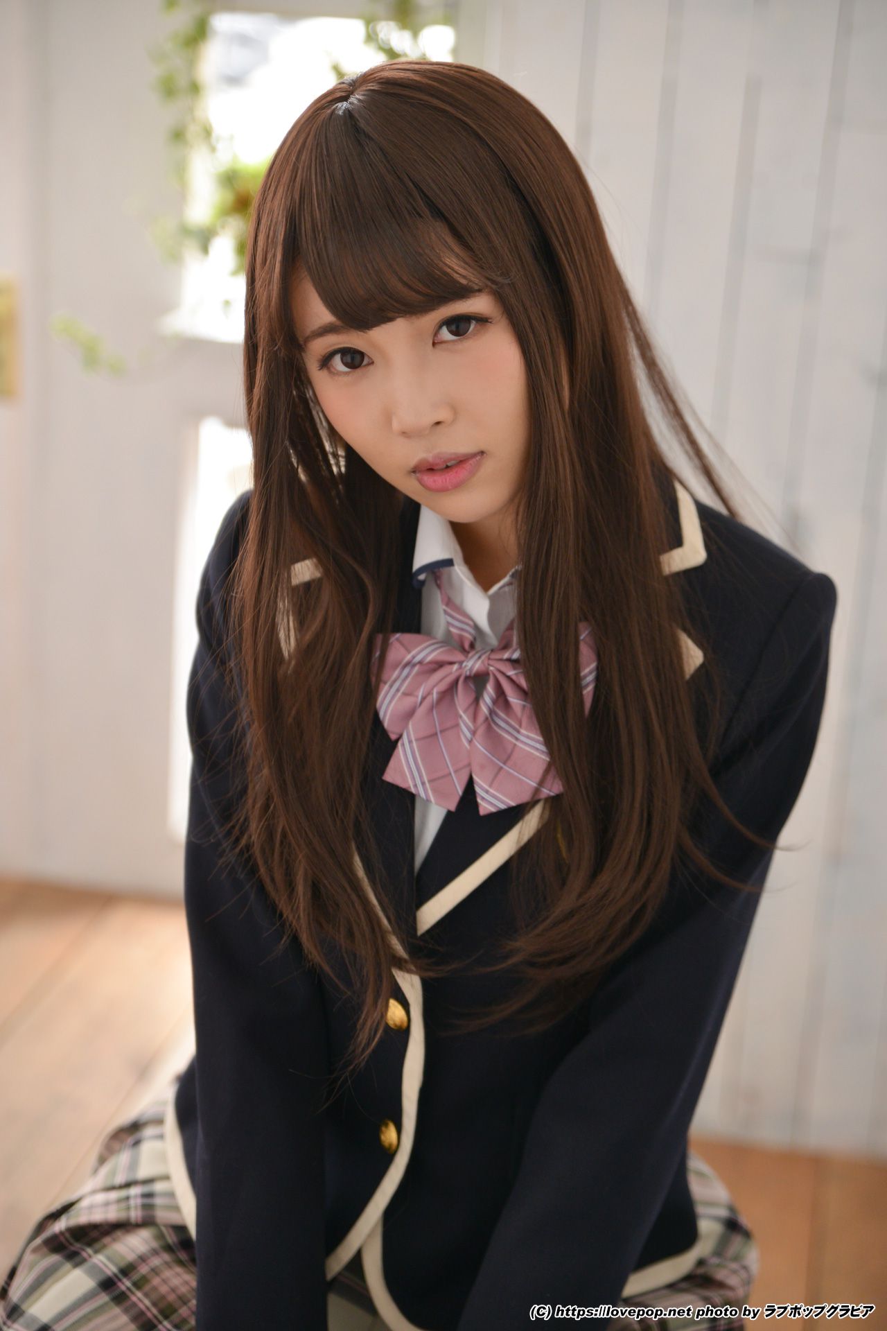 [LOVEPOP] Kaede Minami 南楓 Photoset 03  第53张