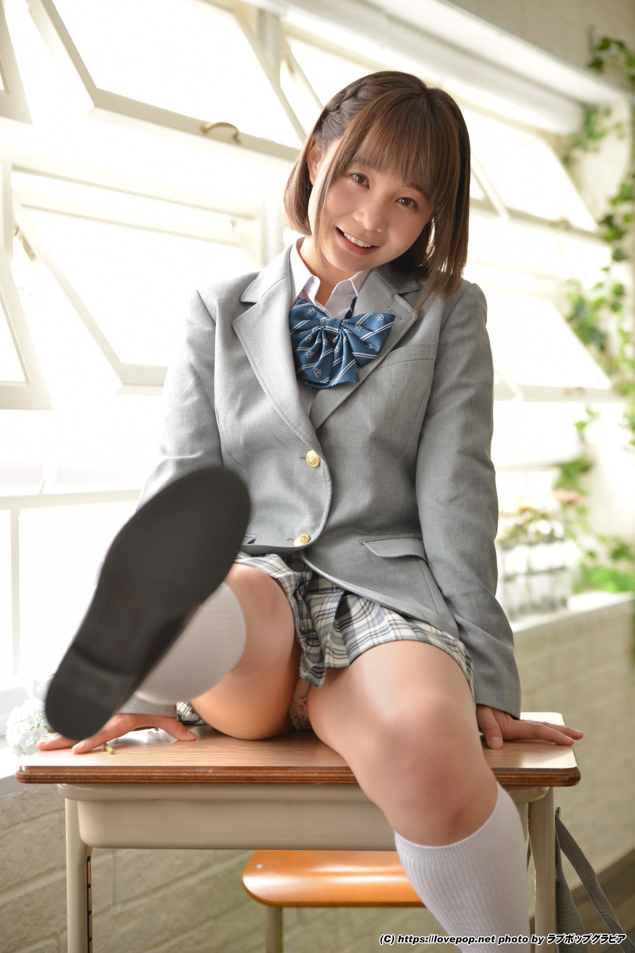 [LOVEPOP] Mana 真奈 Photoset 01  第53张