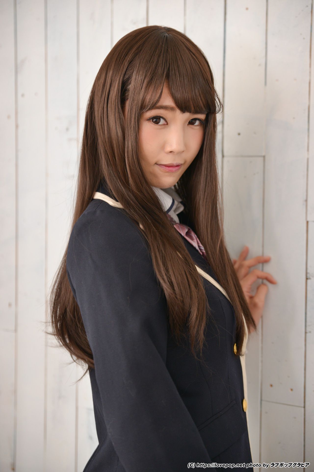 [LOVEPOP] Kaede Minami 南楓 Photoset 03  第33张