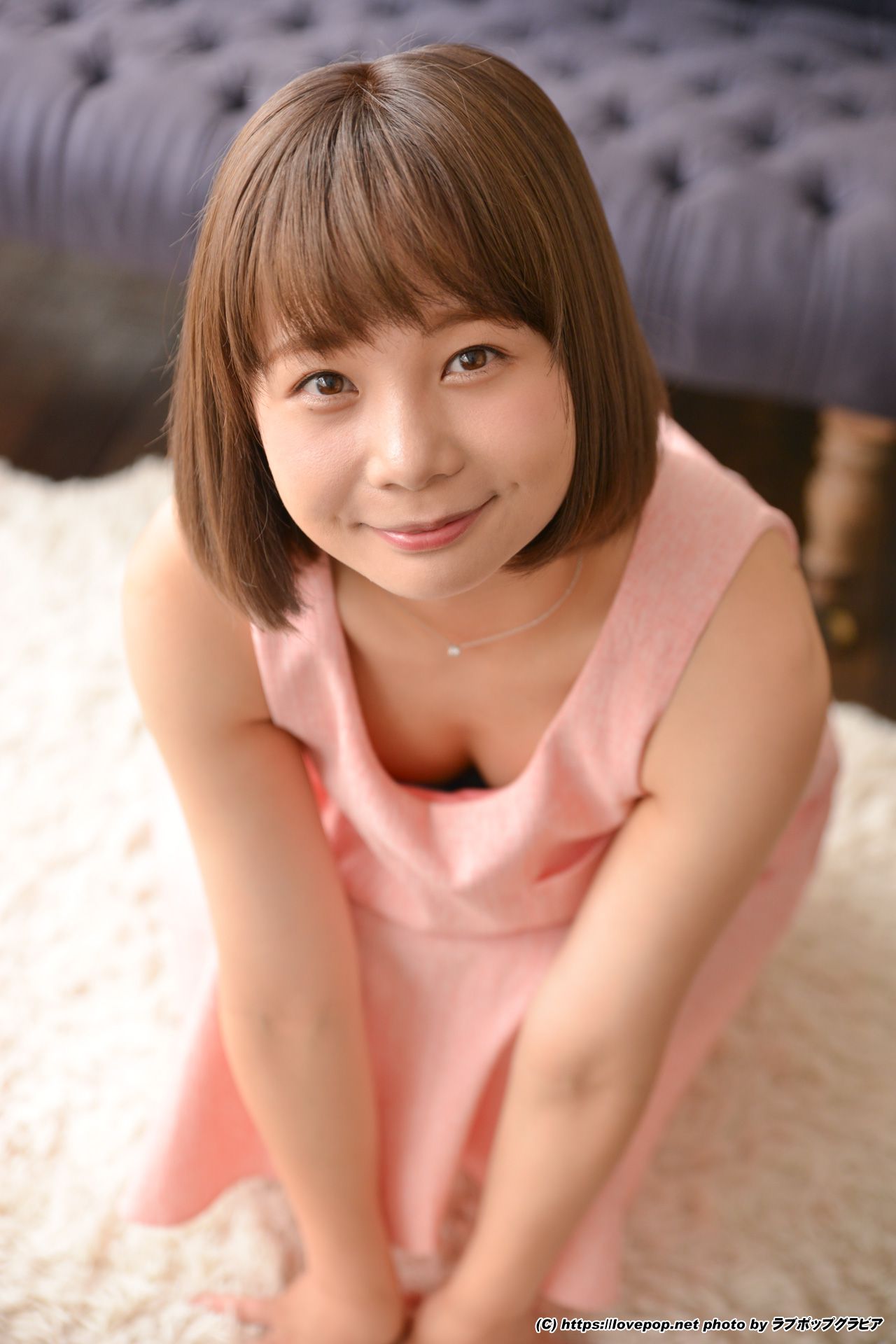 [LOVEPOP] Mana 真奈 Photoset 02  第29张