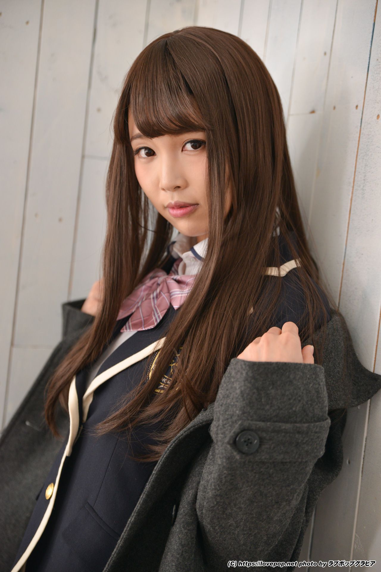 [LOVEPOP] Kaede Minami 南楓 Photoset 03  第26张