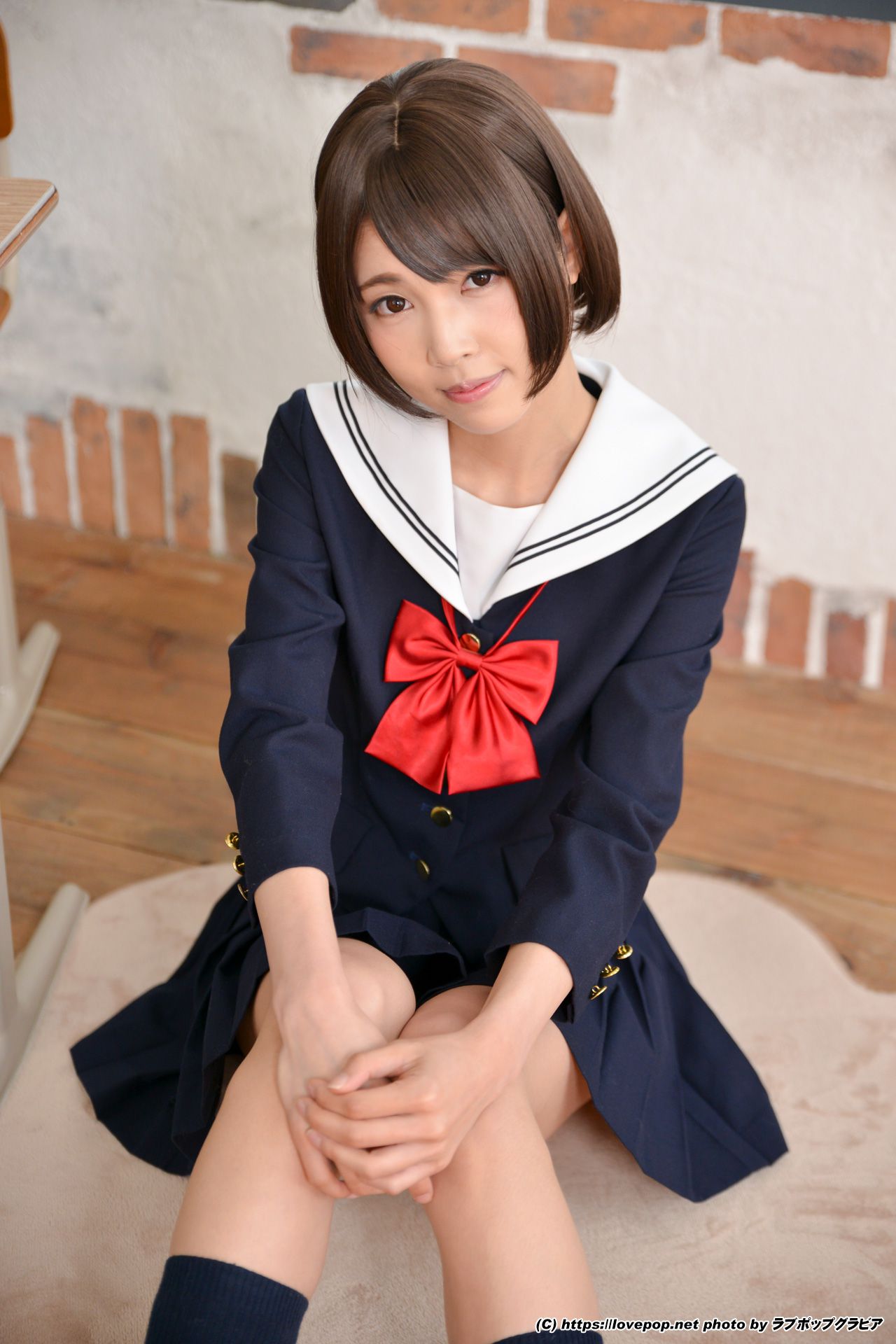 [LOVEPOP] Kaede Minami 南楓 Photoset 01  第29张