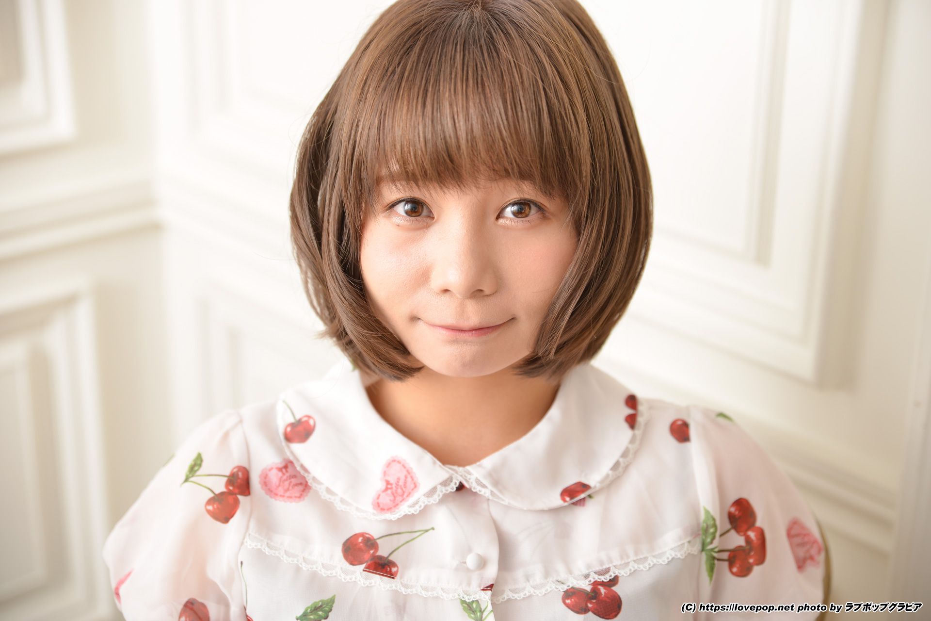 [LOVEPOP] Mana 真奈 Photoset 05  第29张