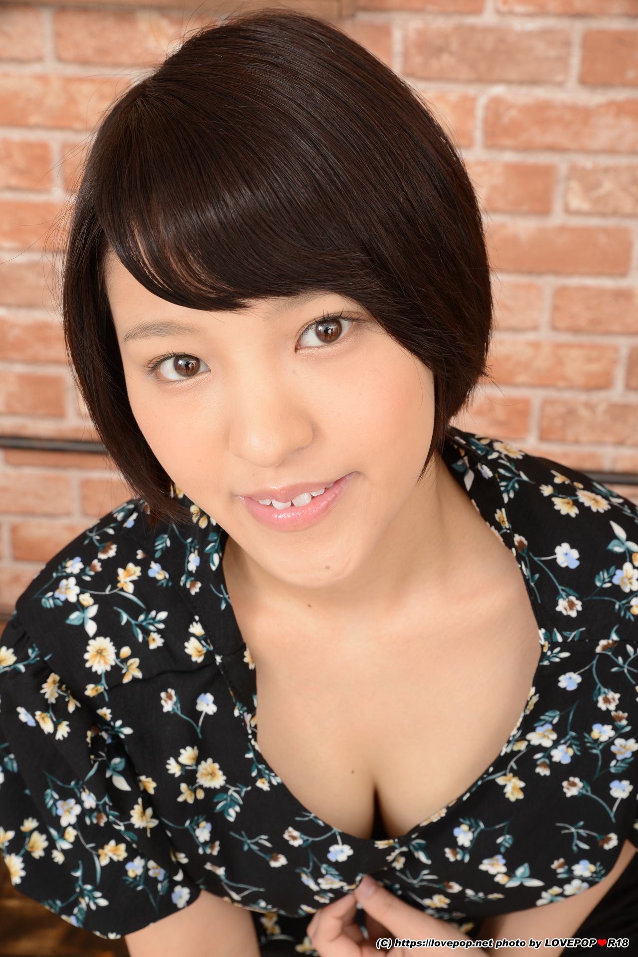 [LOVEPOP] Mio Hinata ひなた澪 Photoset 03  第22张