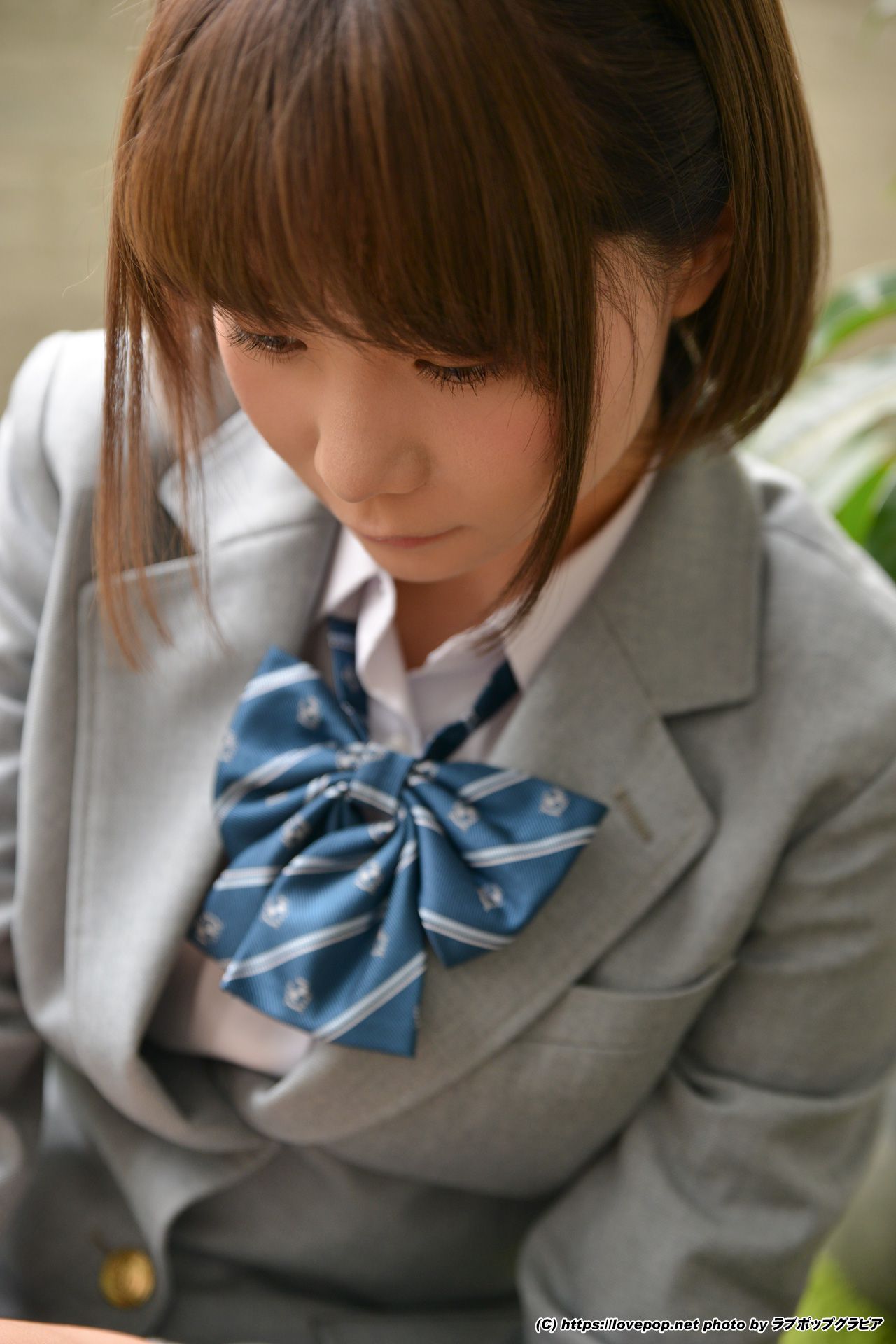 [LOVEPOP] Mana 真奈 Photoset 01  第22张