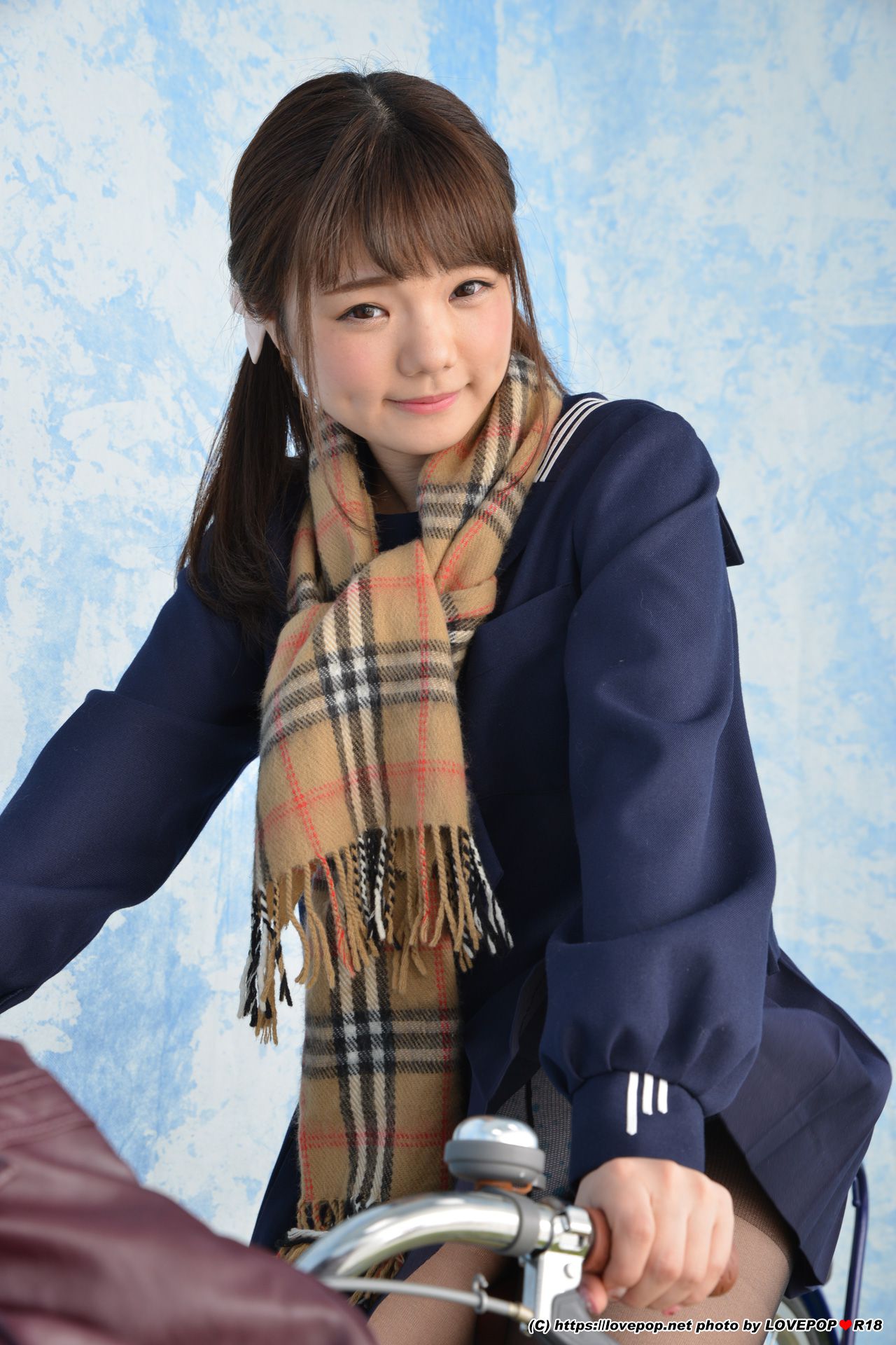 [LOVEPOP] Mei Tachibana 立花めい Photoset 01  第30张