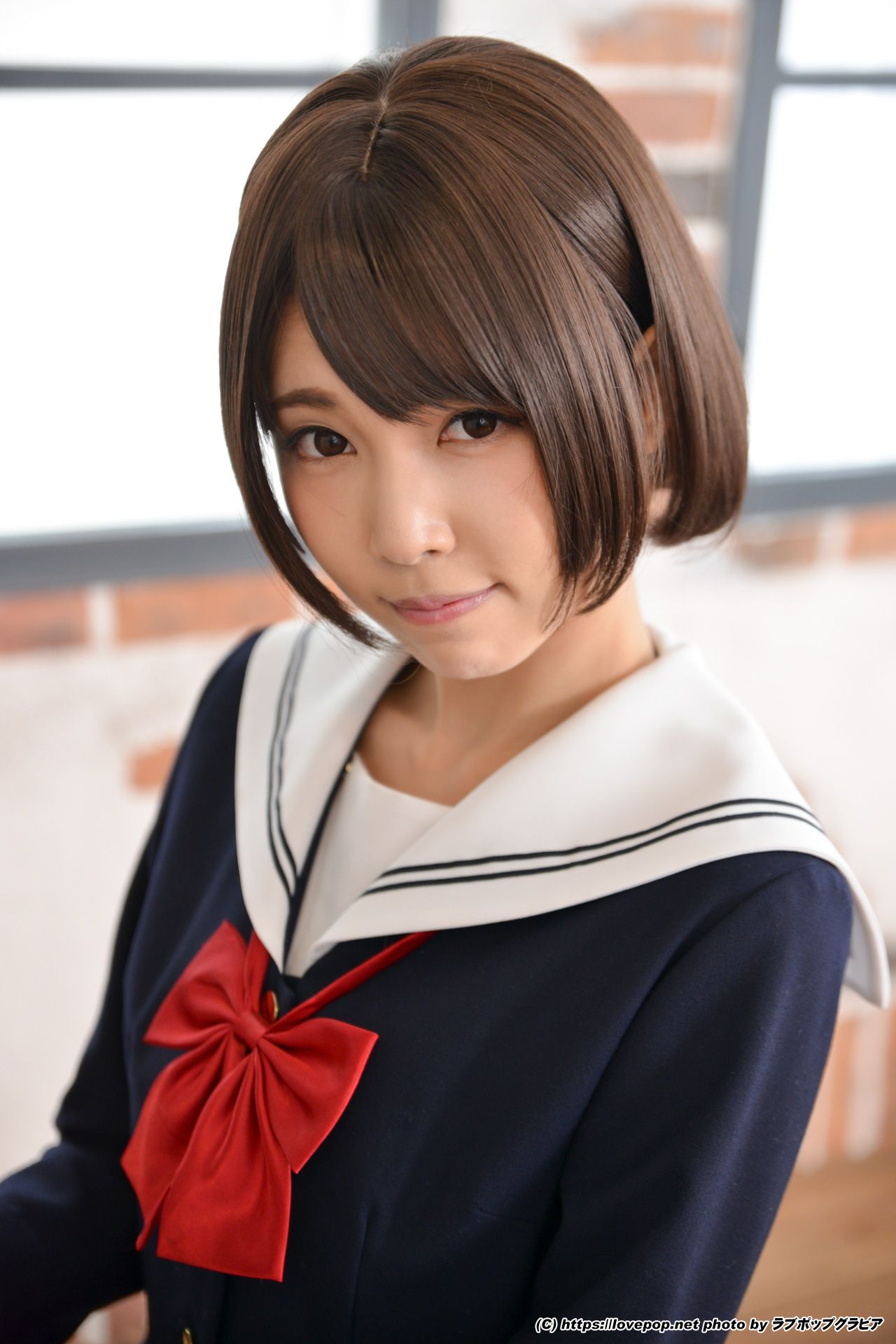 [LOVEPOP] Kaede Minami 南楓 Photoset 01  第42张