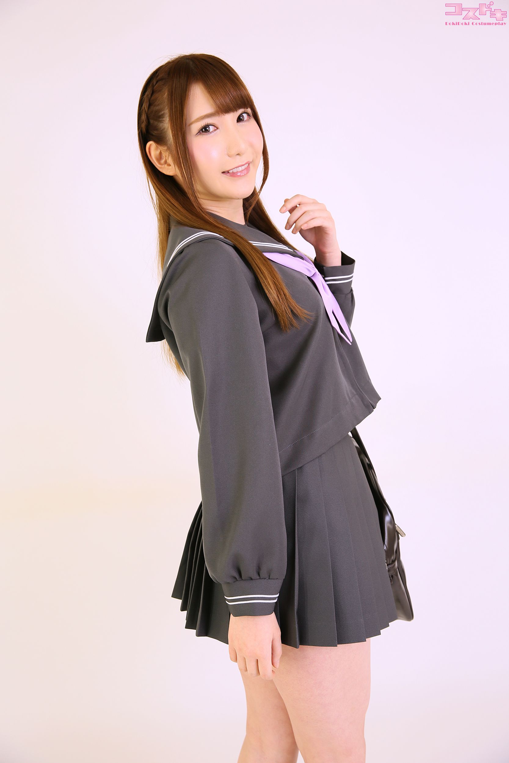 [Cosdoki] Remi Hoshisaki 星咲伶美 hoshisakiremi_pic_sailor1 2  第9张
