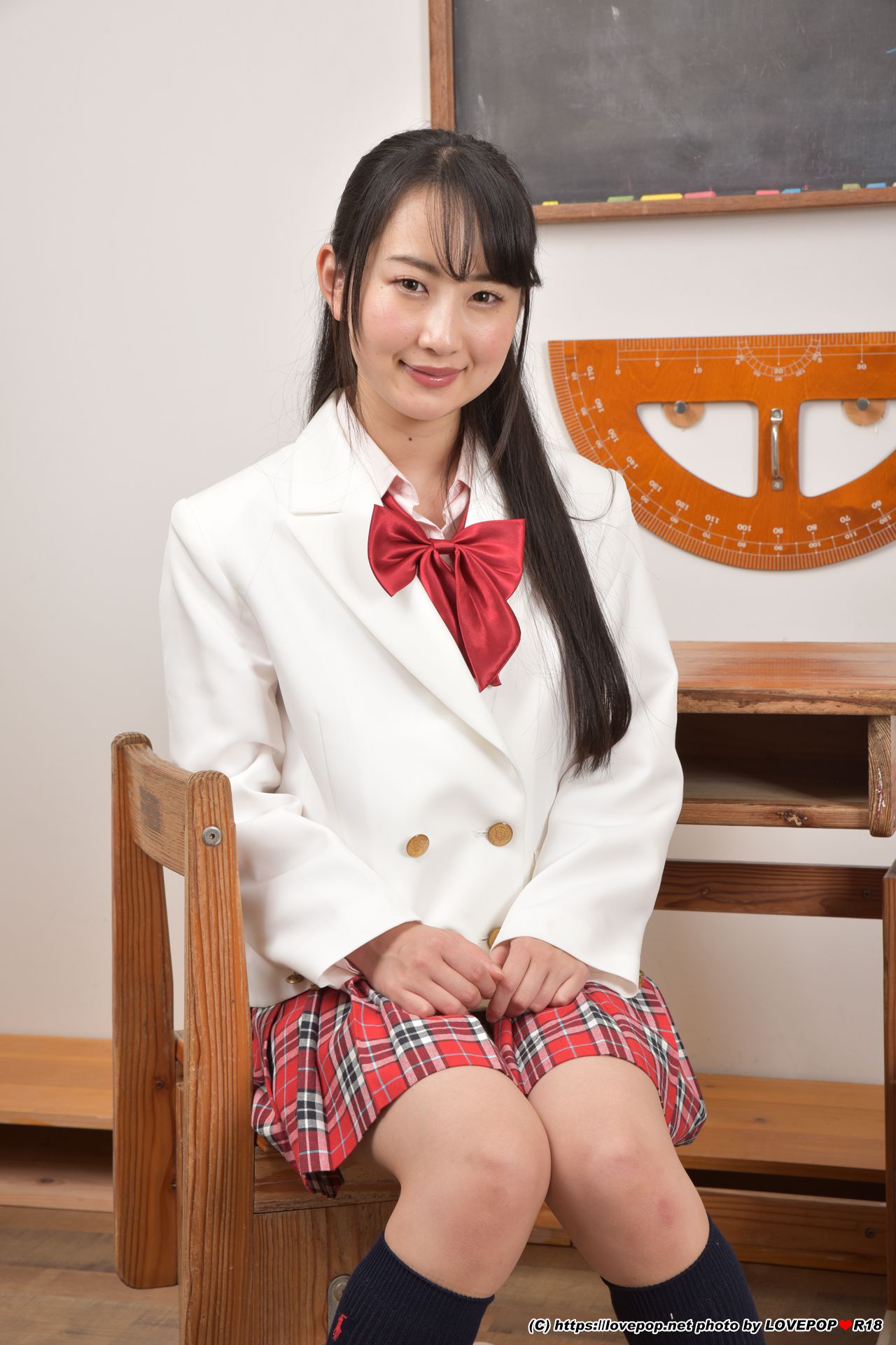 [LOVEPOP] Hinano Kanzaka 神坂ひなの Photoset 02  第27张