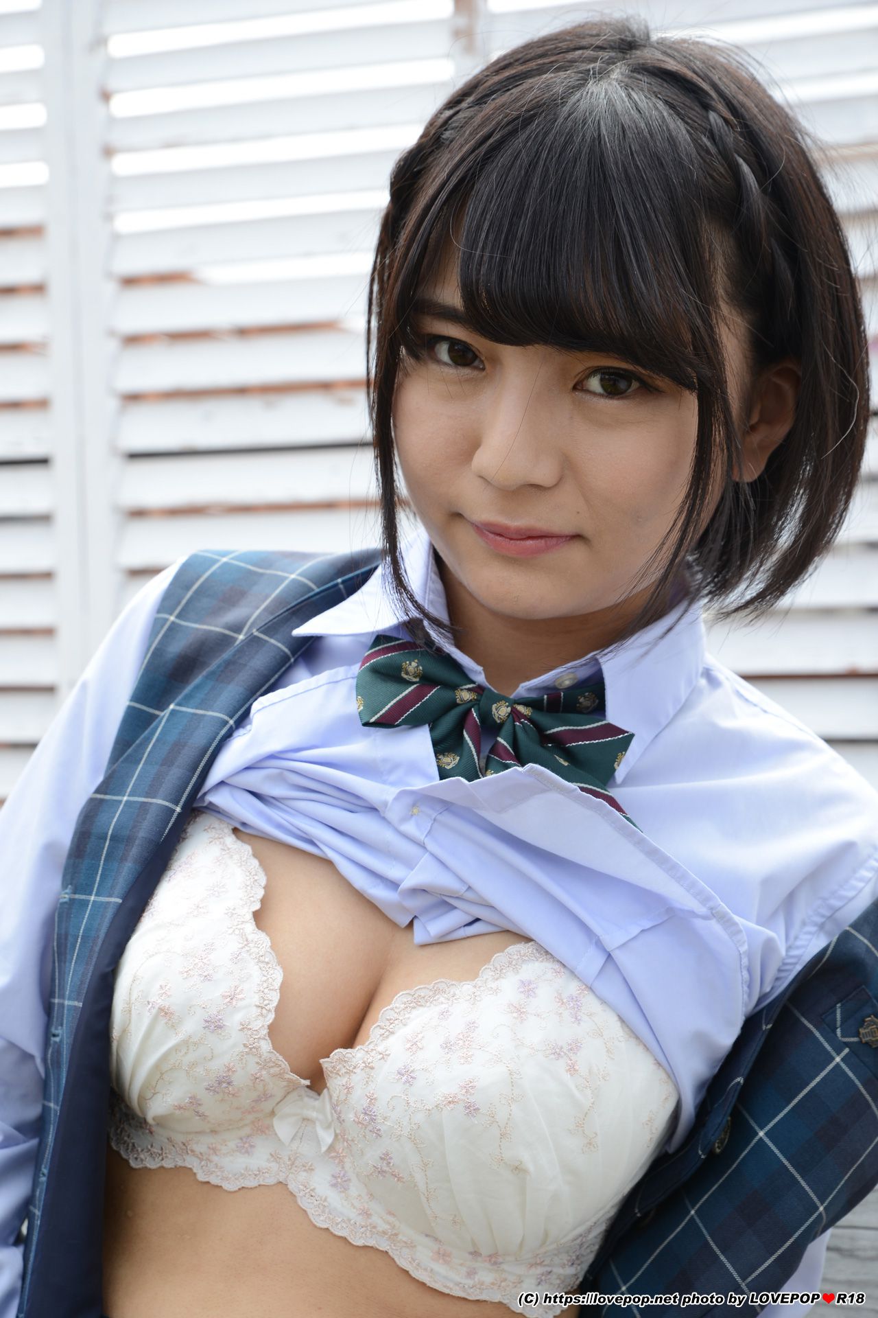 [LOVEPOP] Nogi Hotaru 乃木蛍 Photoset 04  第62张