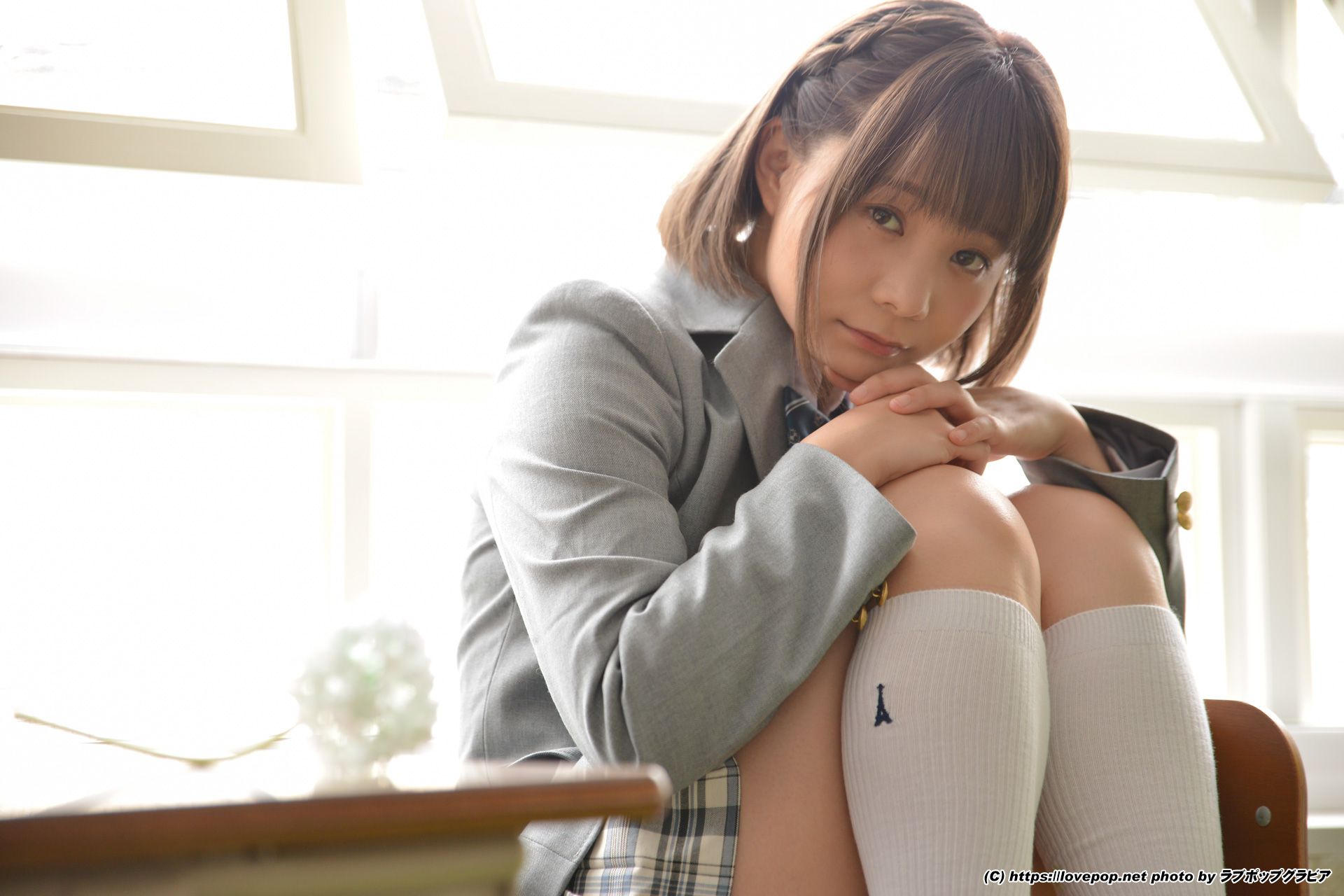 [LOVEPOP] Mana 真奈 Photoset 01  第40张