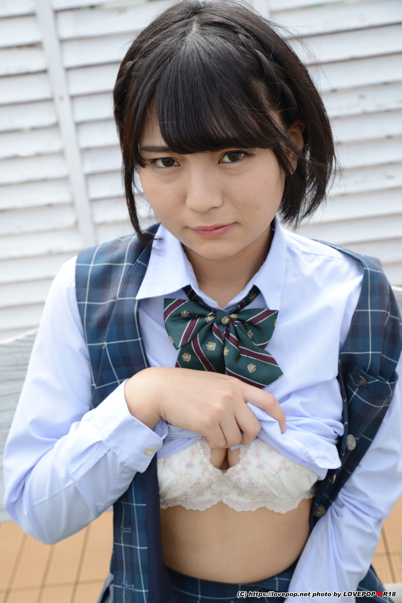 [LOVEPOP] Nogi Hotaru 乃木蛍 Photoset 04  第59张