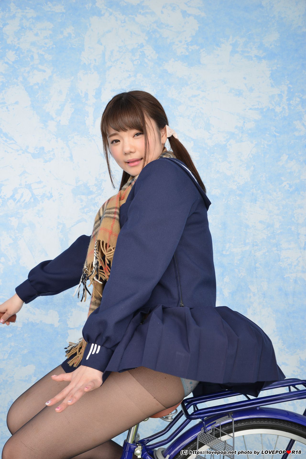[LOVEPOP] Mei Tachibana 立花めい Photoset 01  第25张