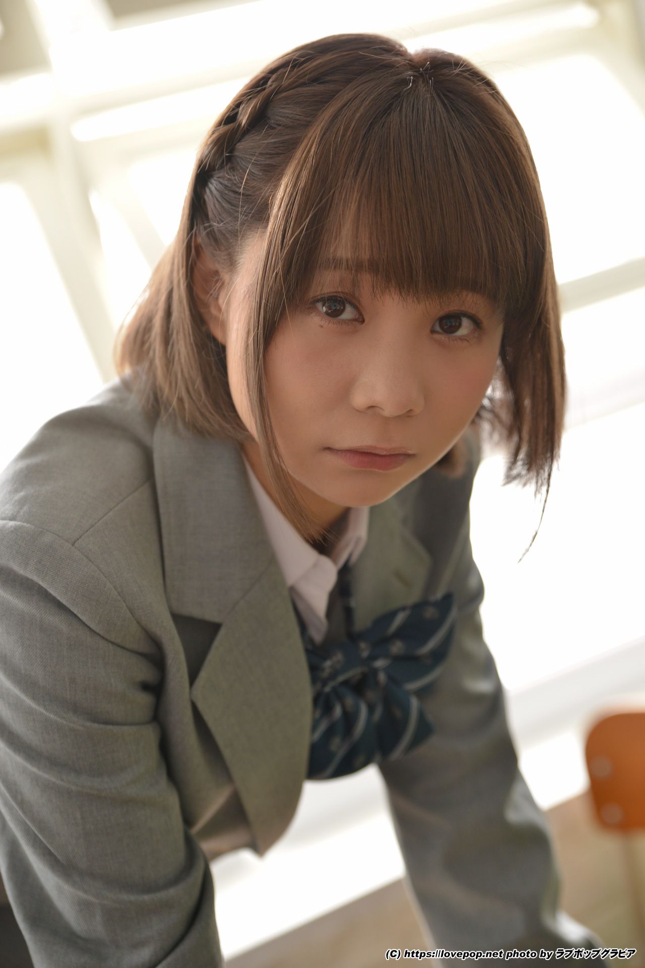 [LOVEPOP] Mana 真奈 Photoset 01  第56张