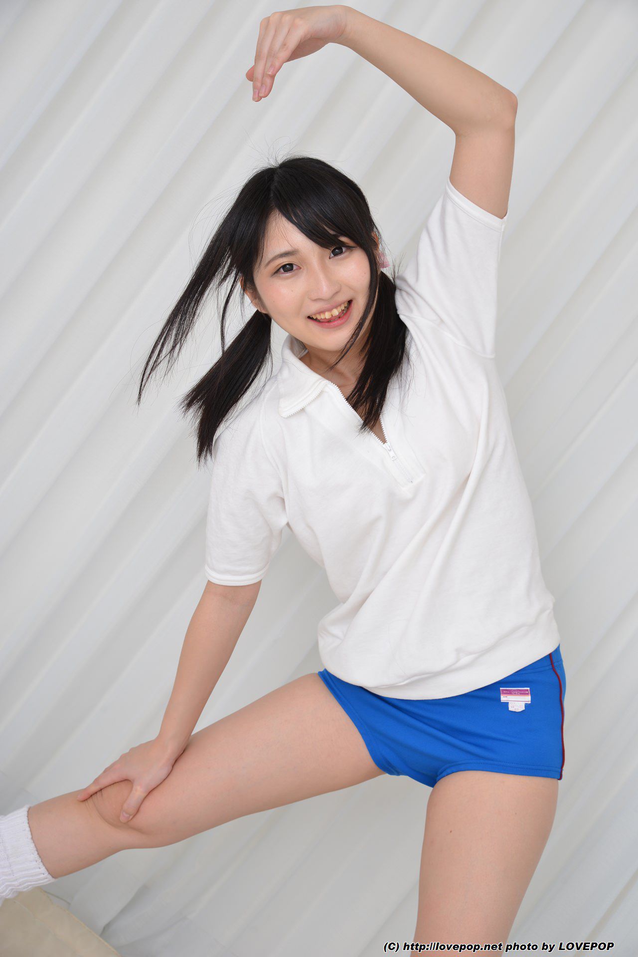 [LOVEPOP] Maria Wakatsuki 若月まりあ Photoset 01  第17张
