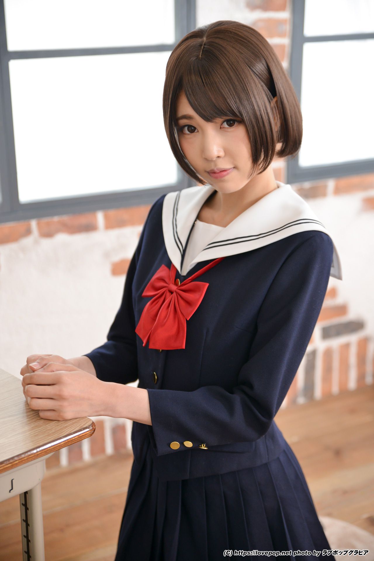 [LOVEPOP] Kaede Minami 南楓 Photoset 01  第41张