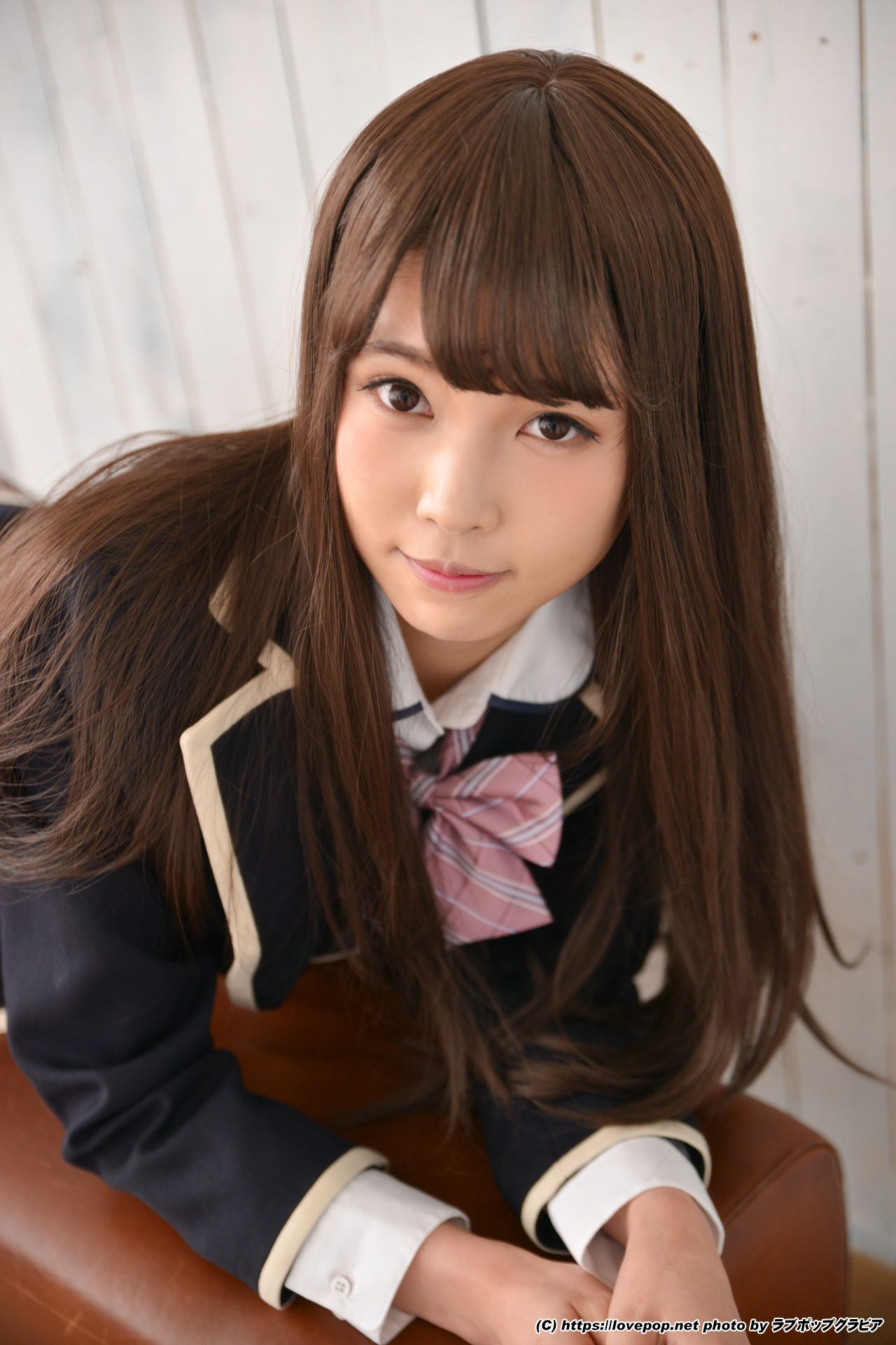 [LOVEPOP] Kaede Minami 南楓 Photoset 03  第63张