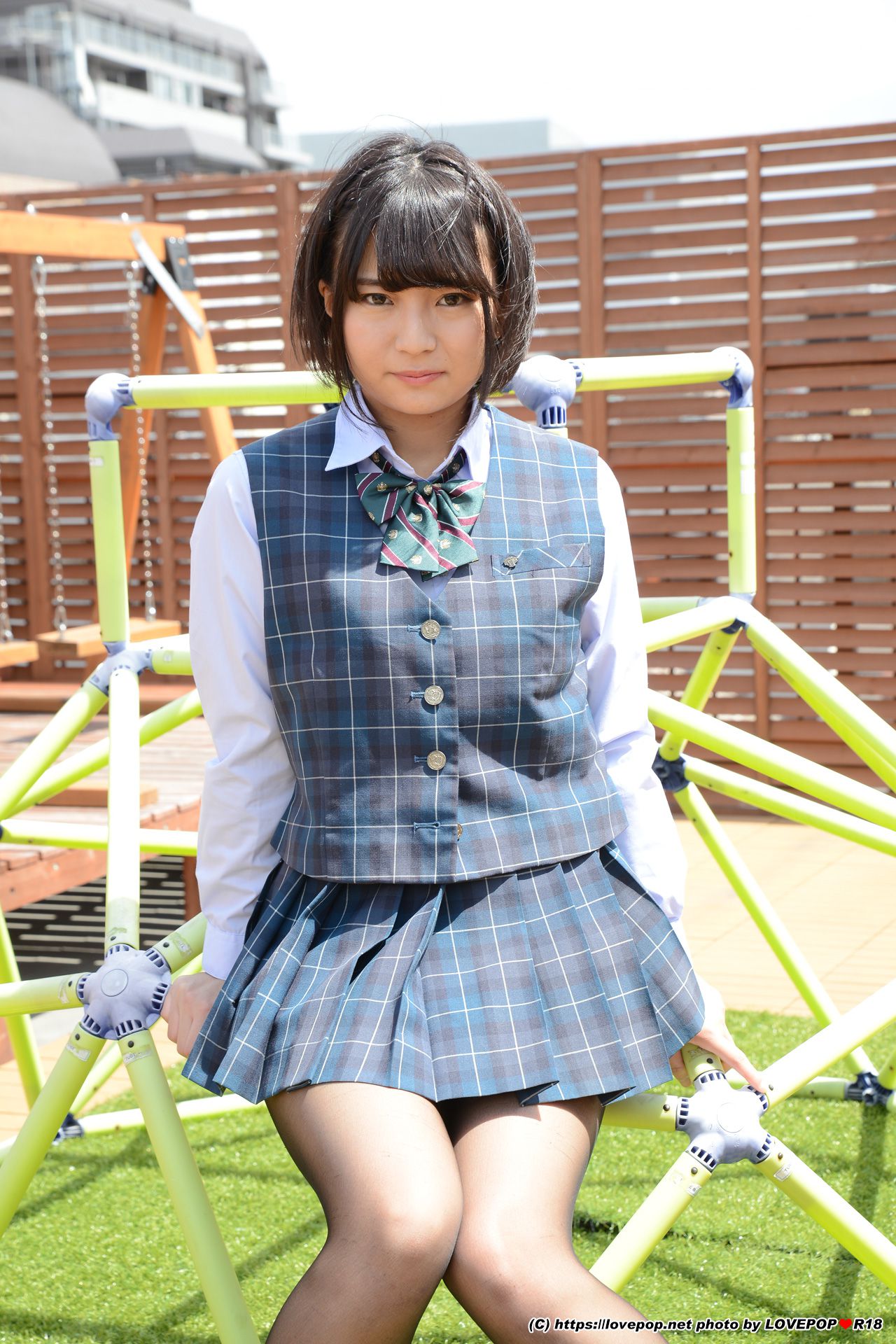 [LOVEPOP] Nogi Hotaru 乃木蛍 Photoset 04  第47张