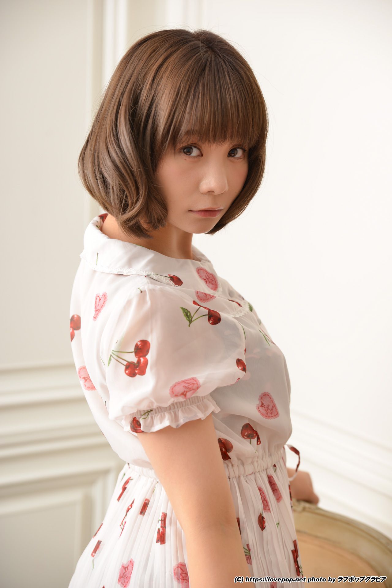 [LOVEPOP] Mana 真奈 Photoset 05  第44张