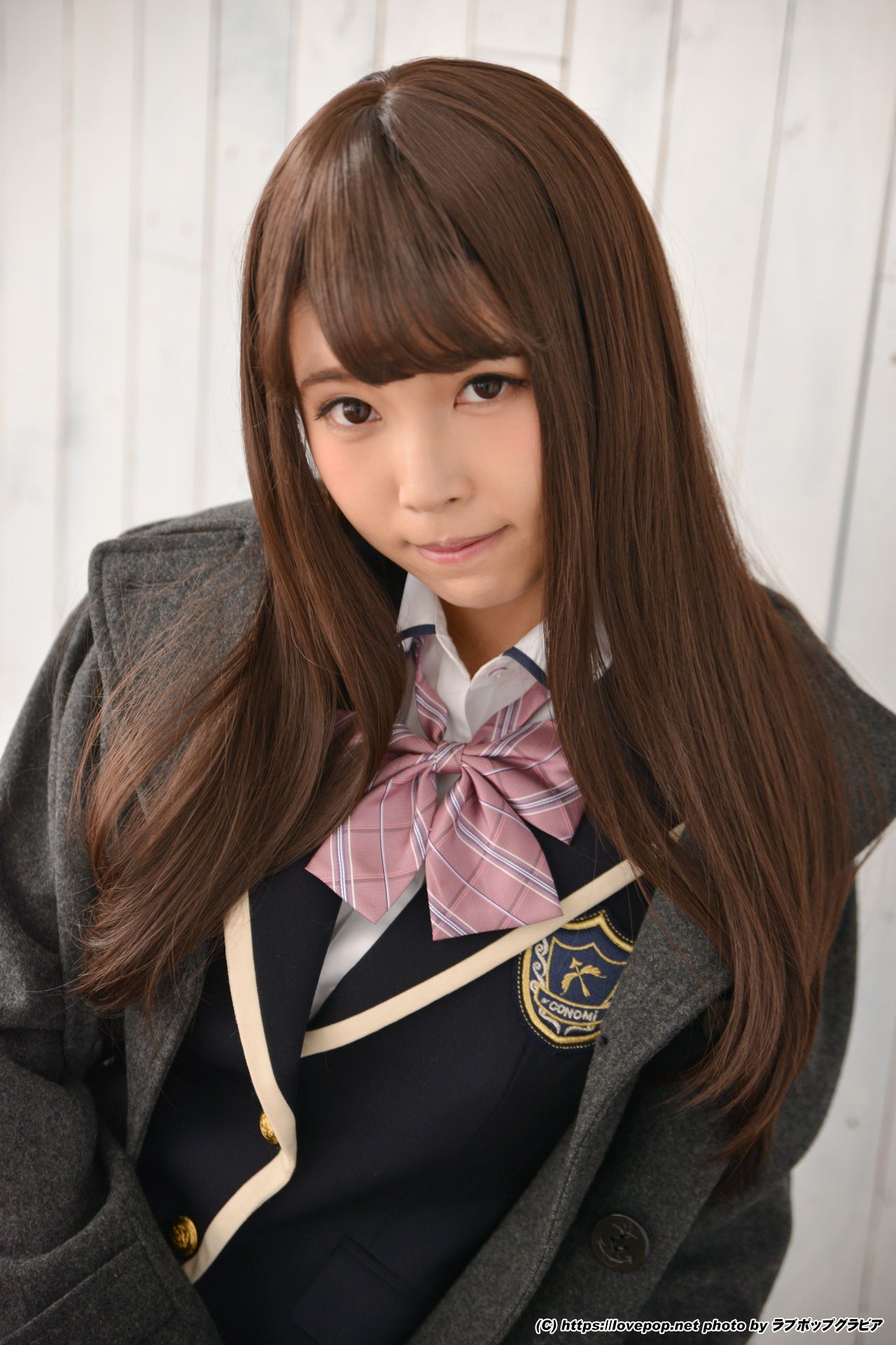 [LOVEPOP] Kaede Minami 南楓 Photoset 03  第22张