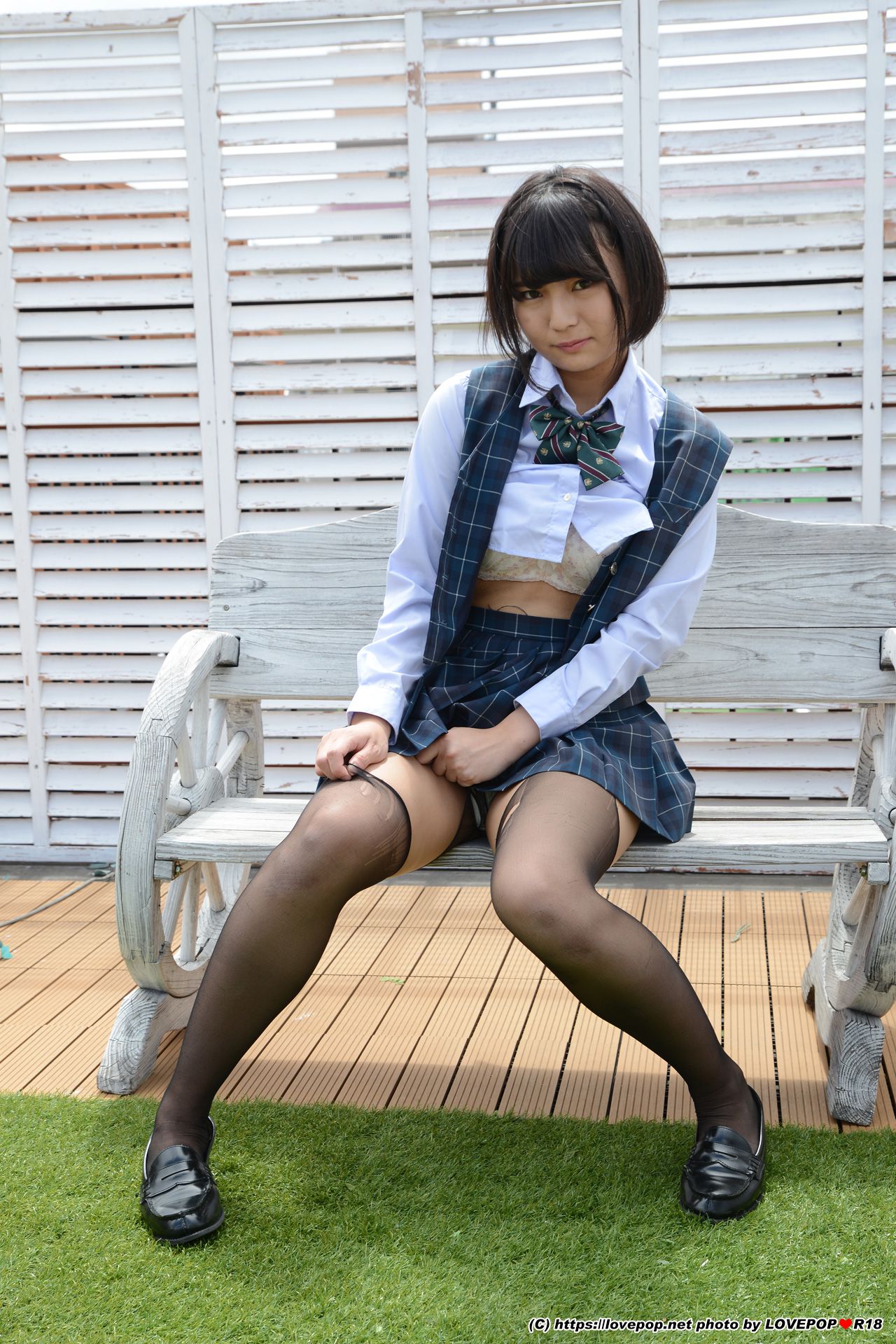 [LOVEPOP] Nogi Hotaru 乃木蛍 Photoset 04  第66张