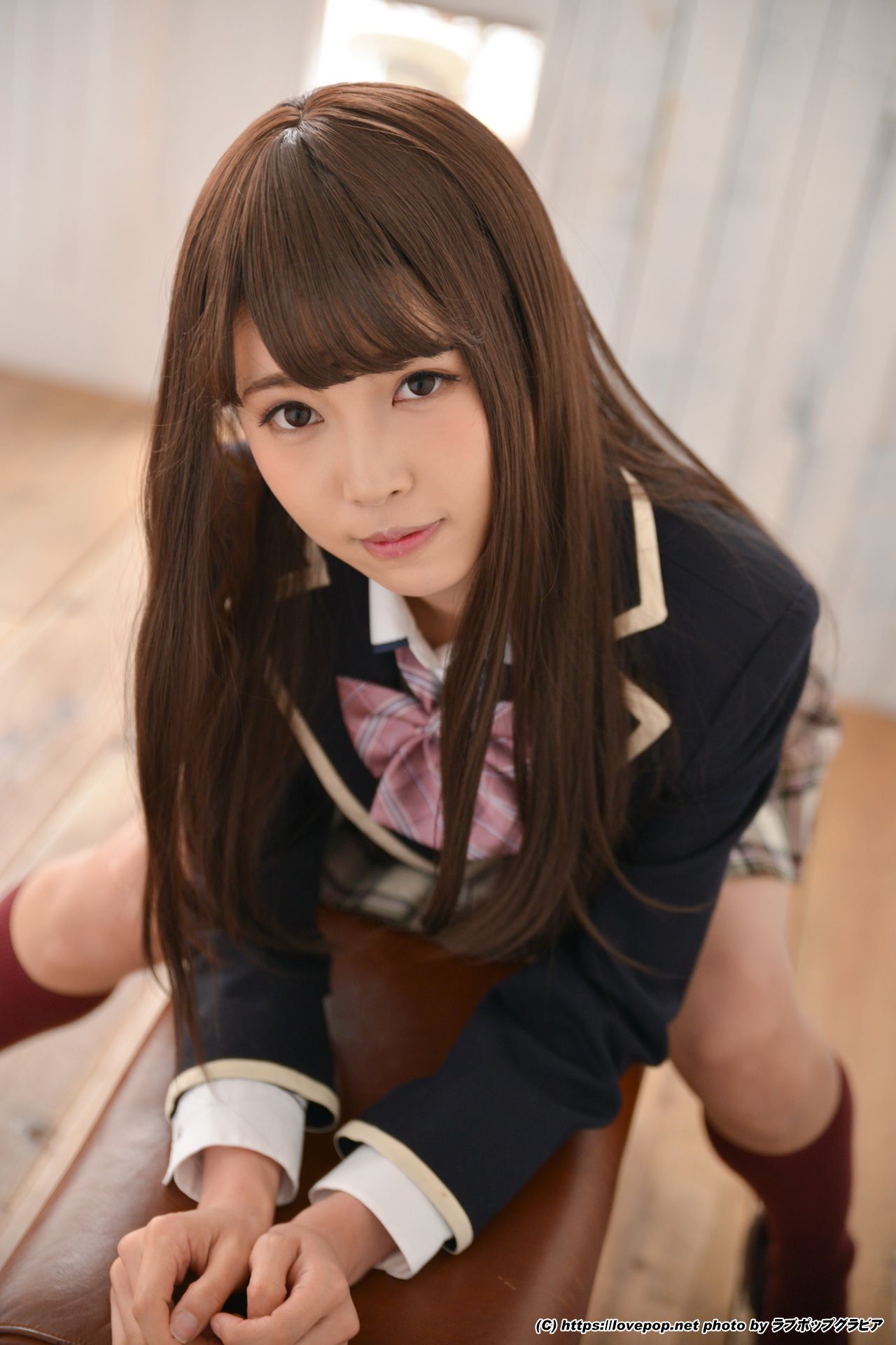 [LOVEPOP] Kaede Minami 南楓 Photoset 03  第58张