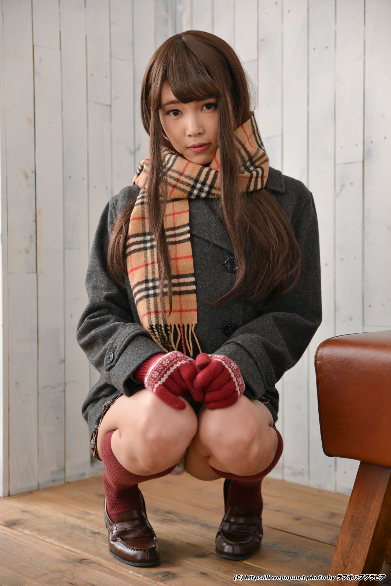 [LOVEPOP] Kaede Minami 南楓 Photoset 03  第15张