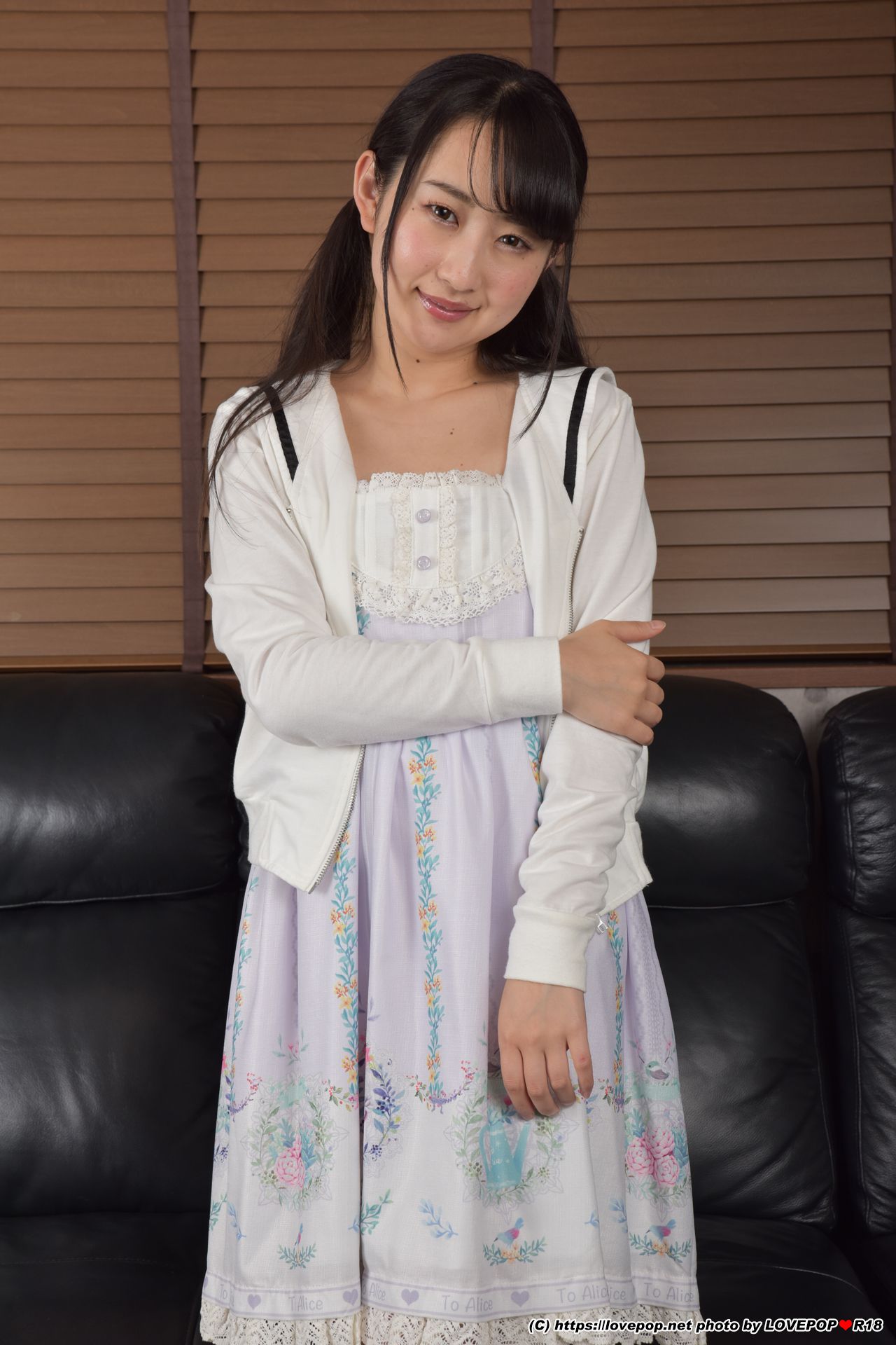 [LOVEPOP] Hinano Kanzaka 神坂ひなの Photoset 03  第2张