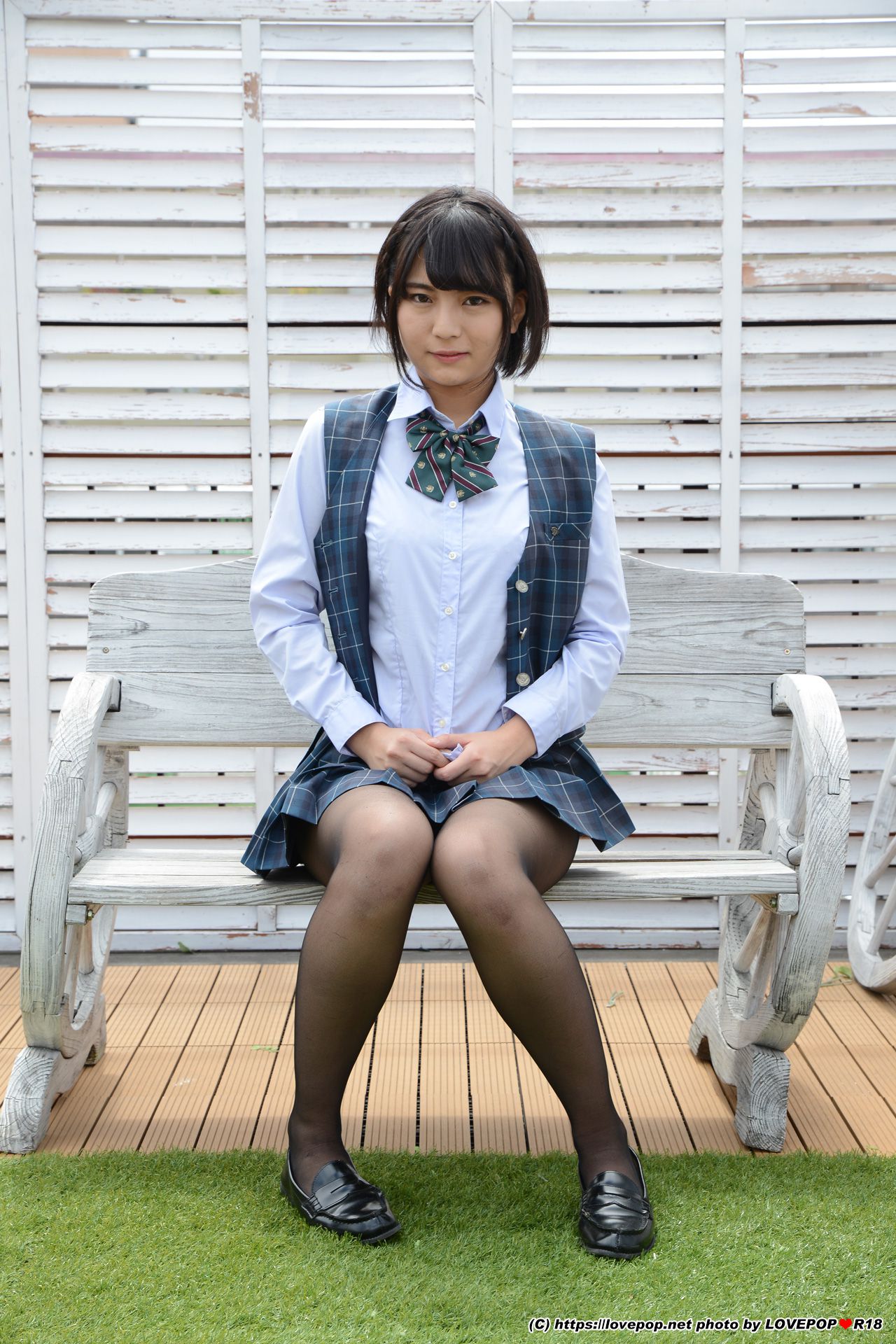 [LOVEPOP] Nogi Hotaru 乃木蛍 Photoset 04  第57张