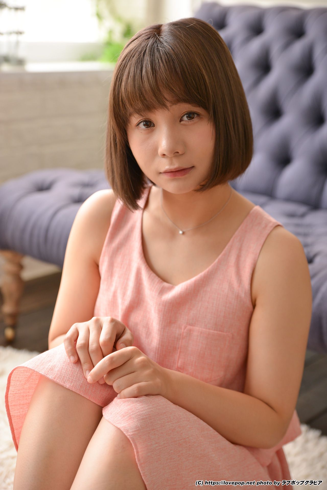 [LOVEPOP] Mana 真奈 Photoset 02  第32张