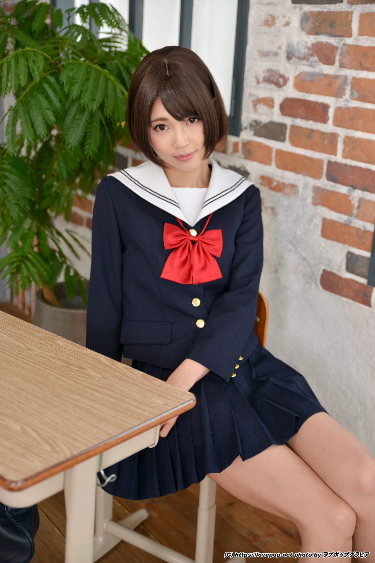 [LOVEPOP] Kaede Minami 南楓 Photoset 01  第50张
