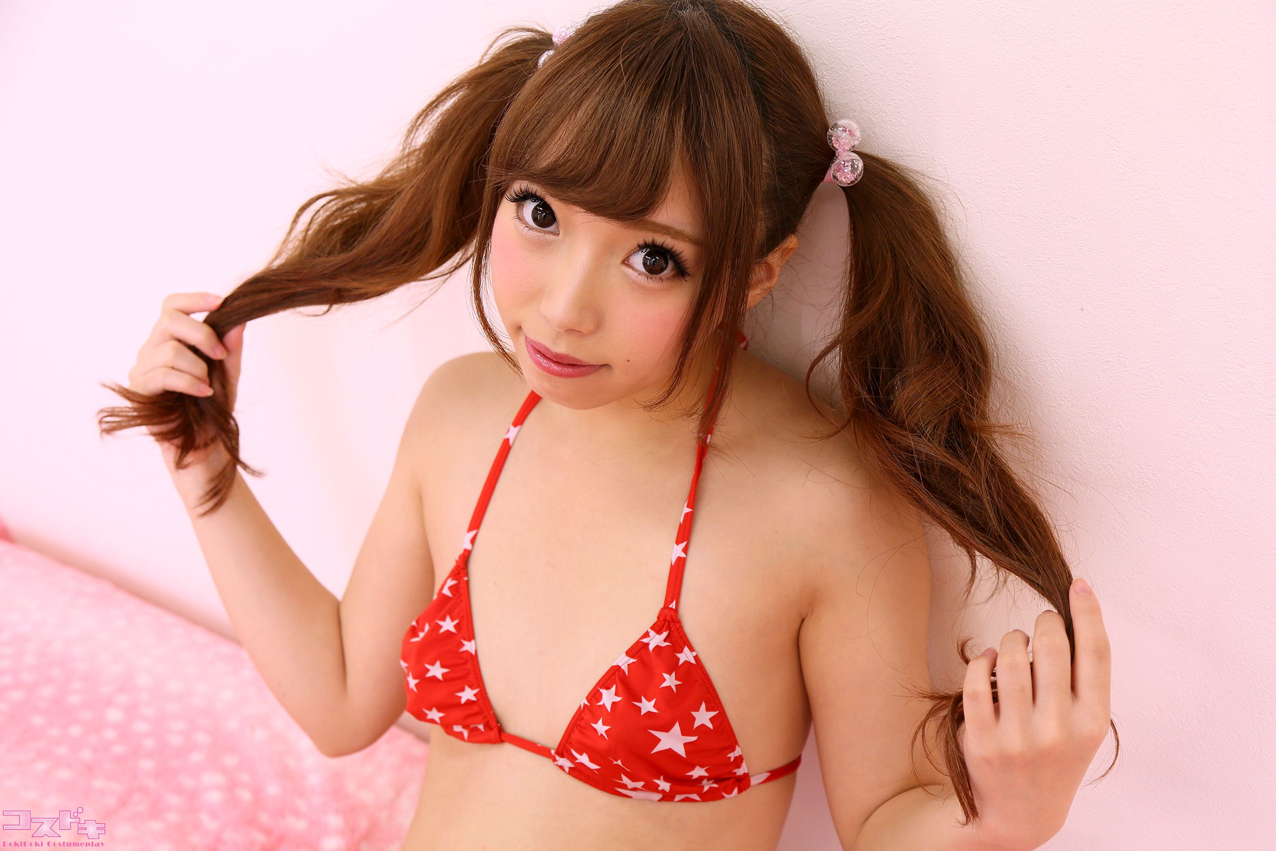 [Cosdoki] Miki Aise 愛瀬美希 aisemiki_pic_mizugi1  第11张