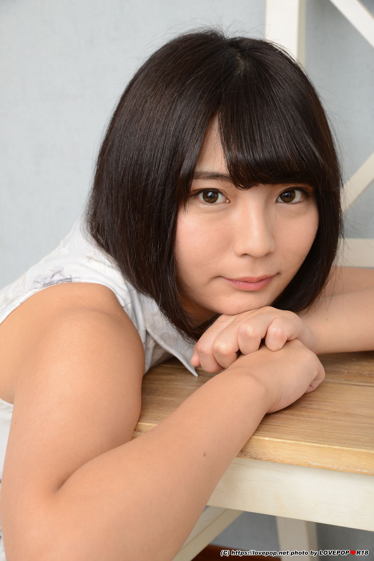 [LOVEPOP] Nogi Hotaru 乃木蛍 Photoset 02  第25张