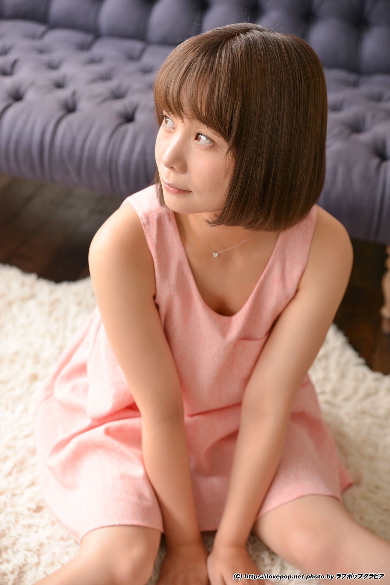 [LOVEPOP] Mana 真奈 Photoset 02  第39张