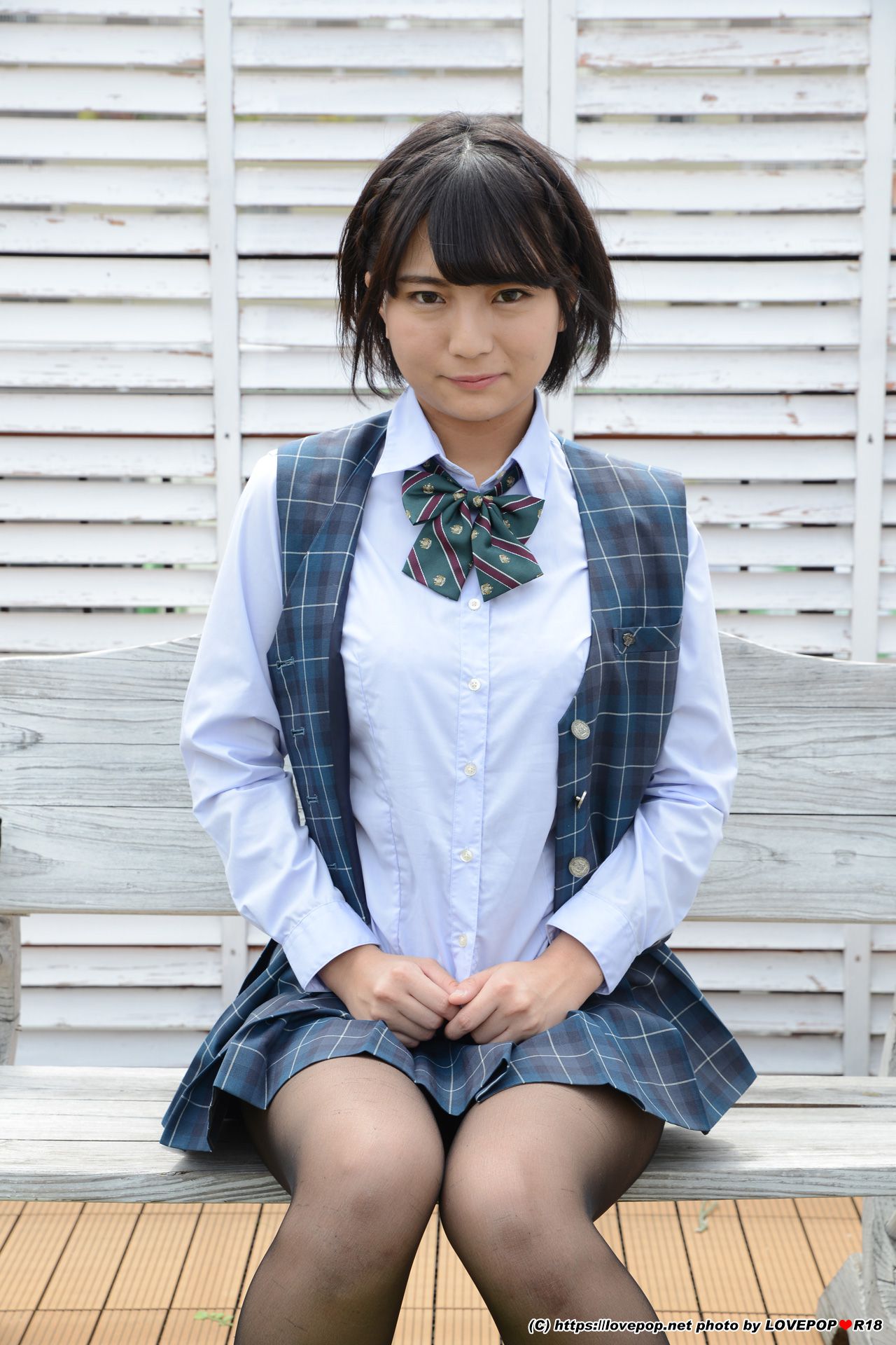 [LOVEPOP] Nogi Hotaru 乃木蛍 Photoset 04  第58张