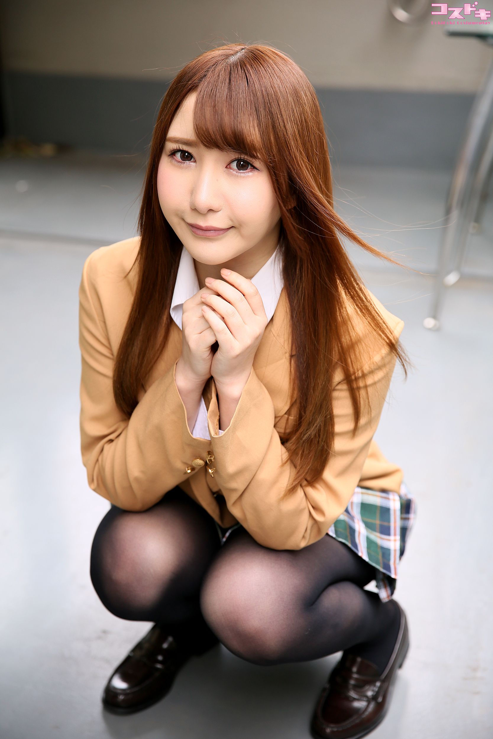 [Cosdoki] Remi Hoshisaki 星咲伶美 hoshisakiremi_pic_blazer1 2  第12张