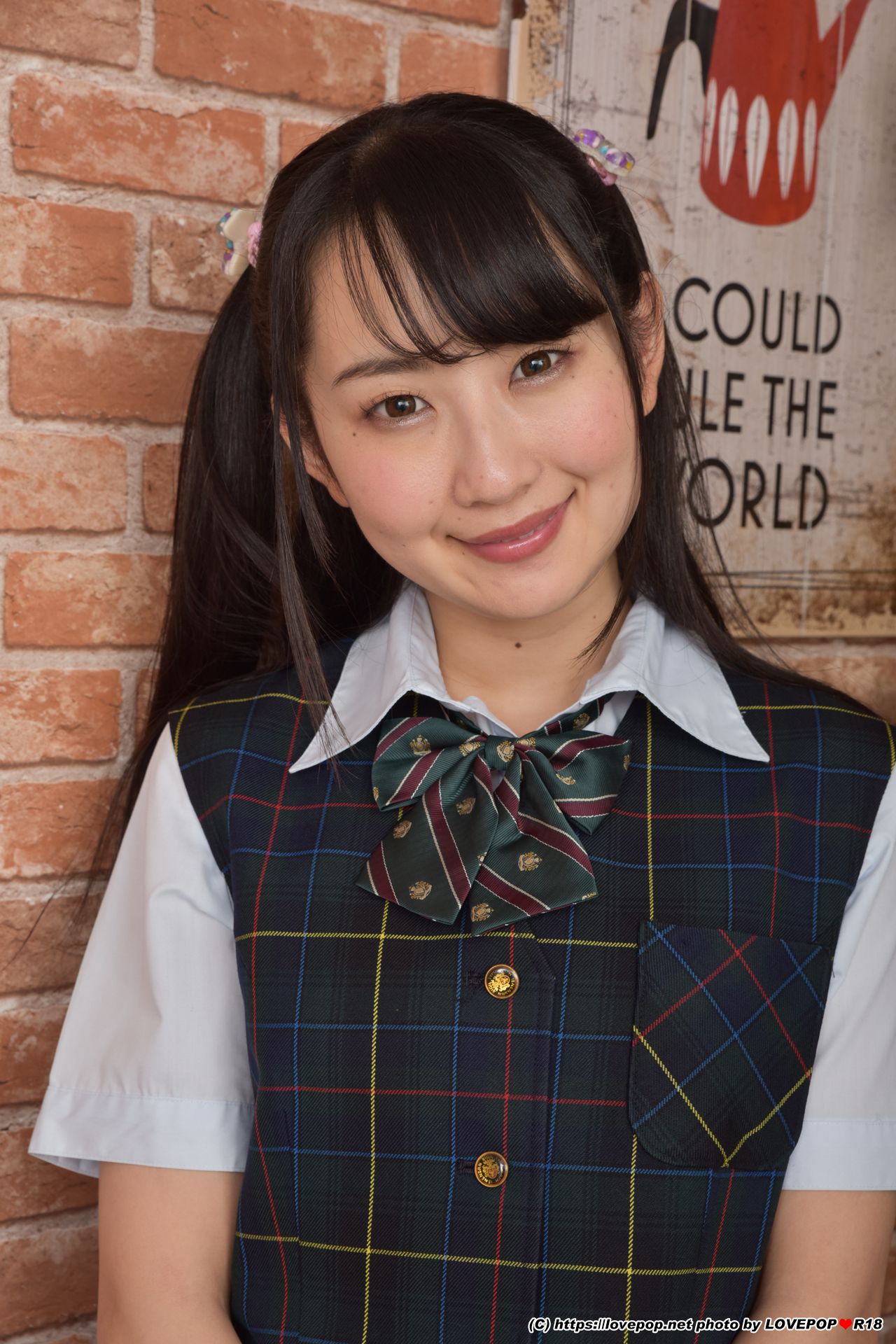 [LOVEPOP] Hinano Kanzaka 神坂ひなの Photoset 01  第3张
