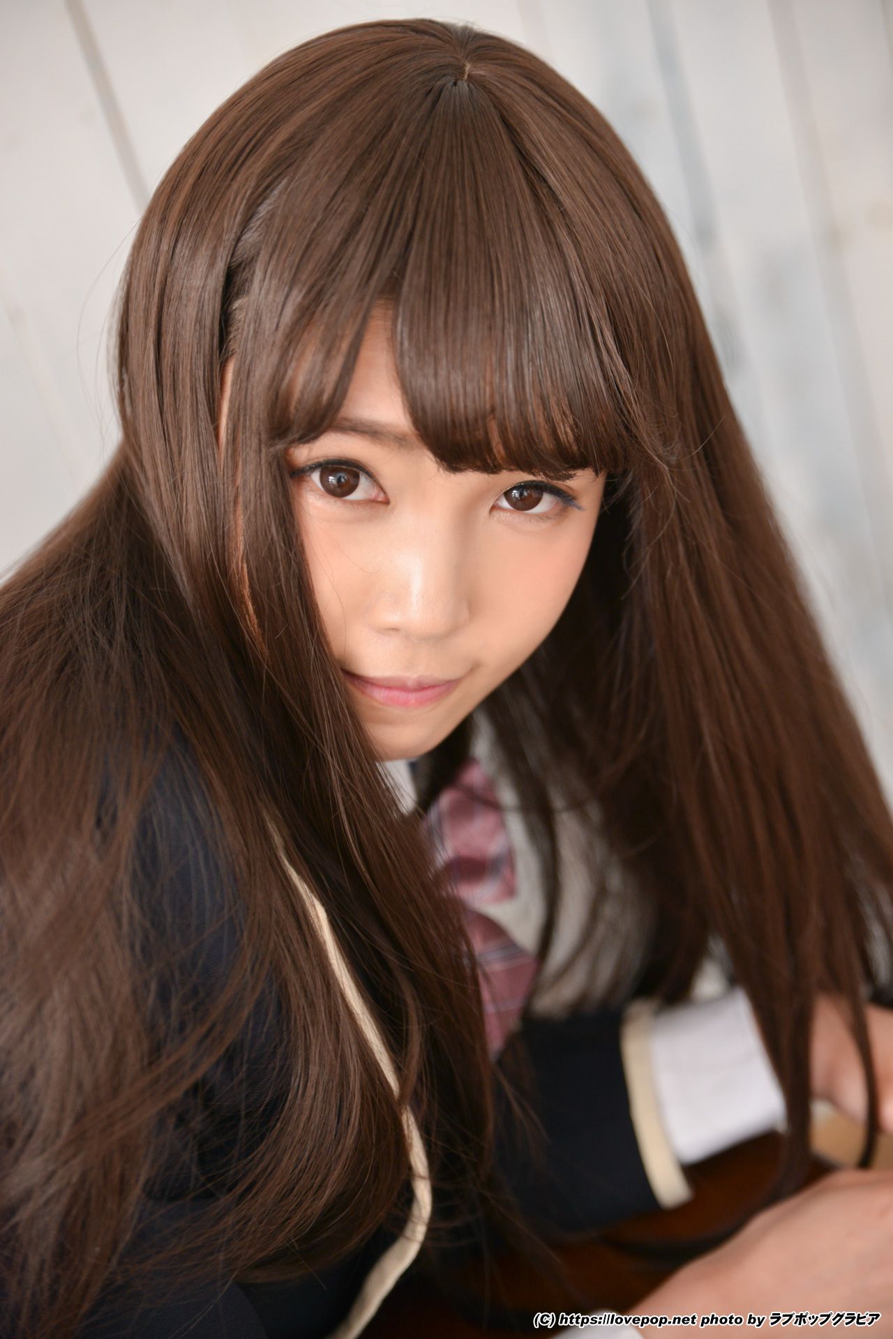 [LOVEPOP] Kaede Minami 南楓 Photoset 03  第64张