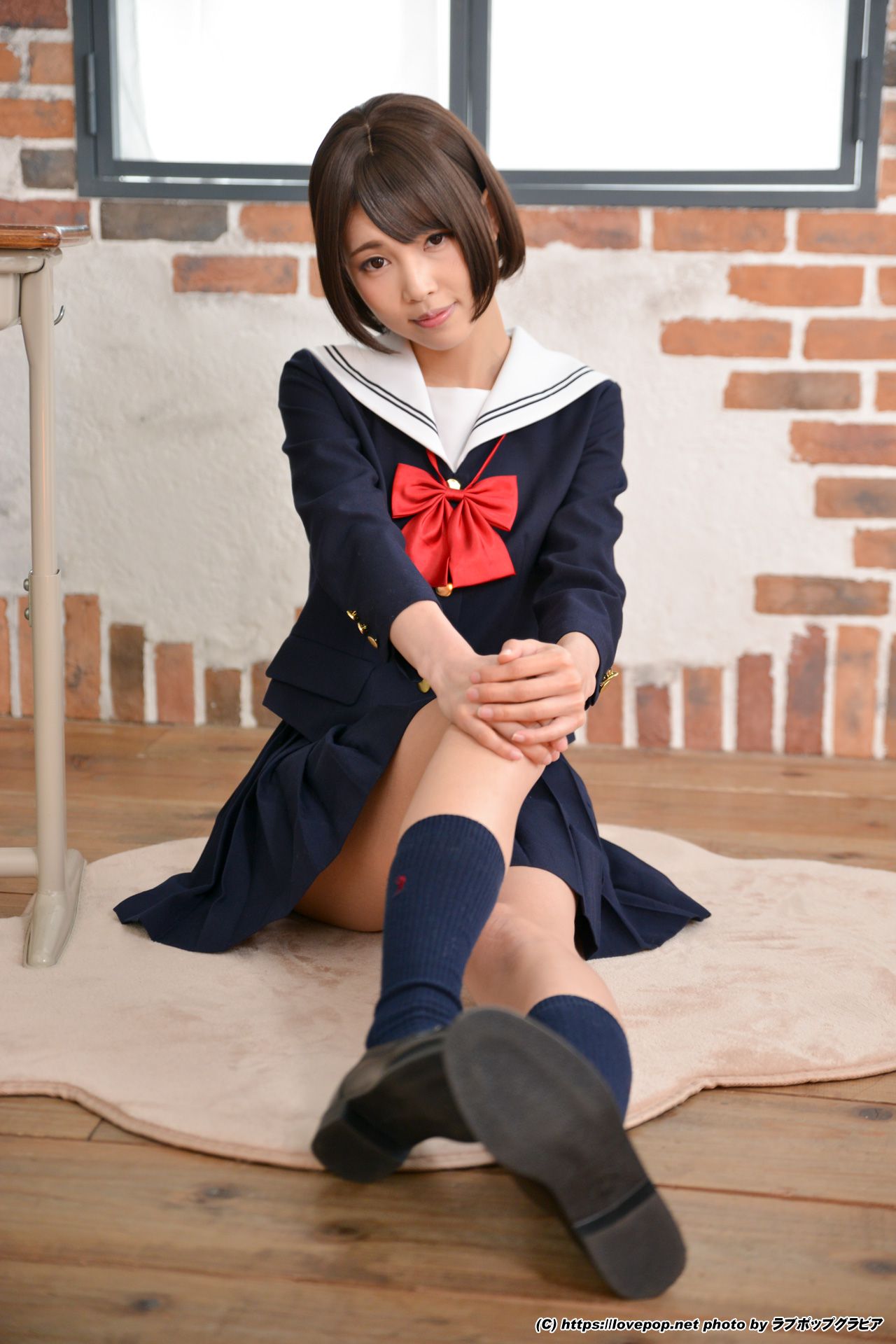 [LOVEPOP] Kaede Minami 南楓 Photoset 01  第27张