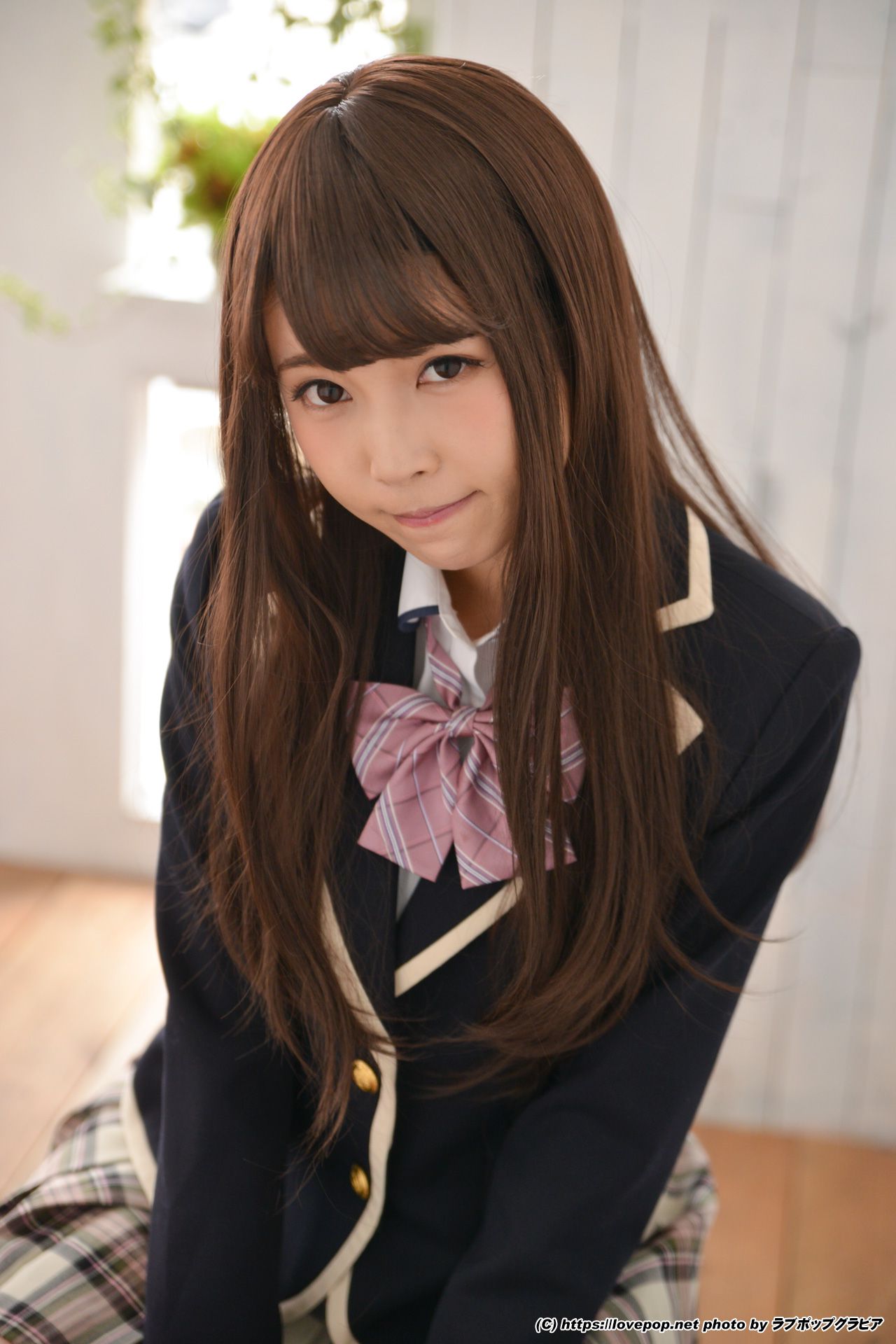 [LOVEPOP] Kaede Minami 南楓 Photoset 03  第55张