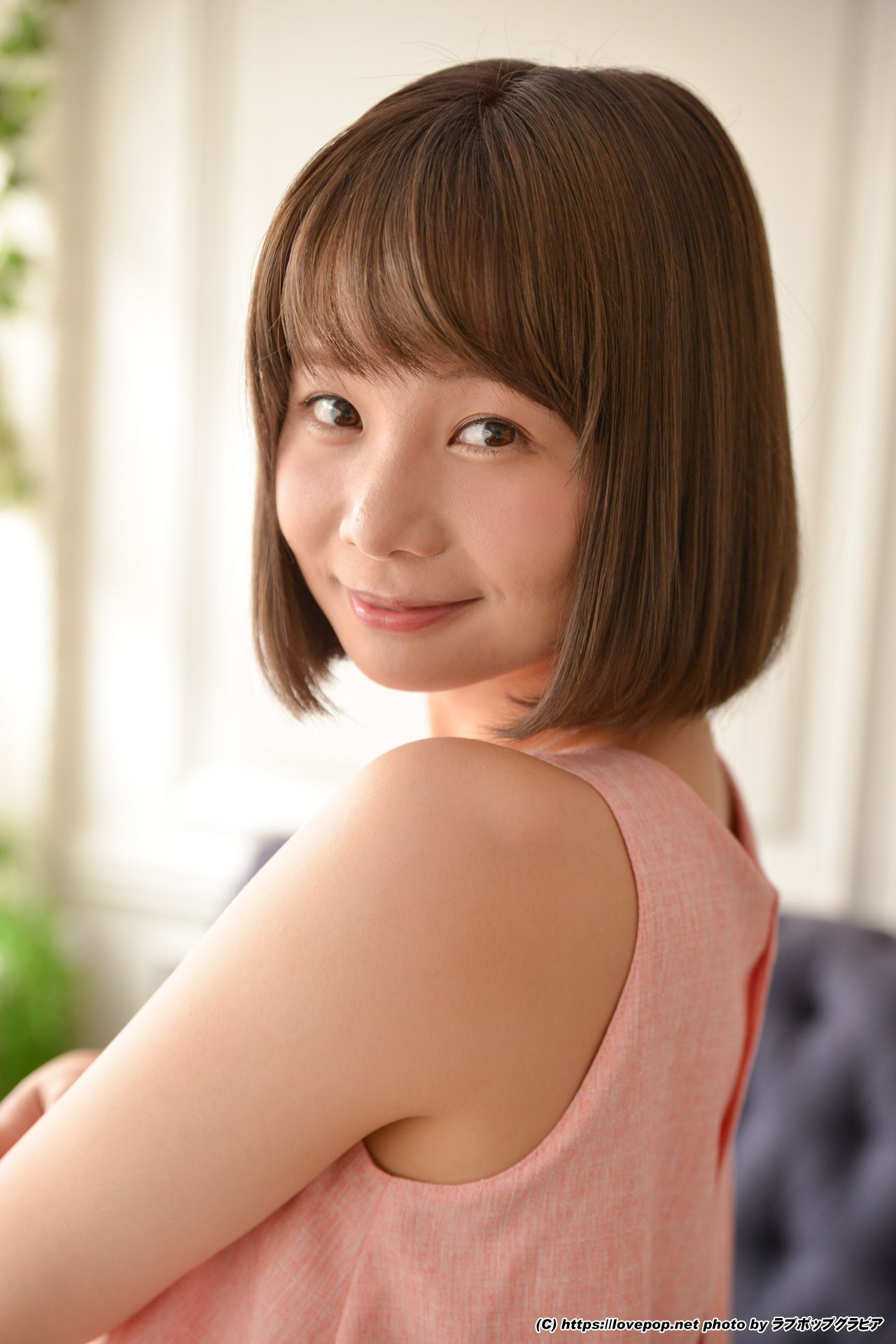 [LOVEPOP] Mana 真奈 Photoset 02  第22张