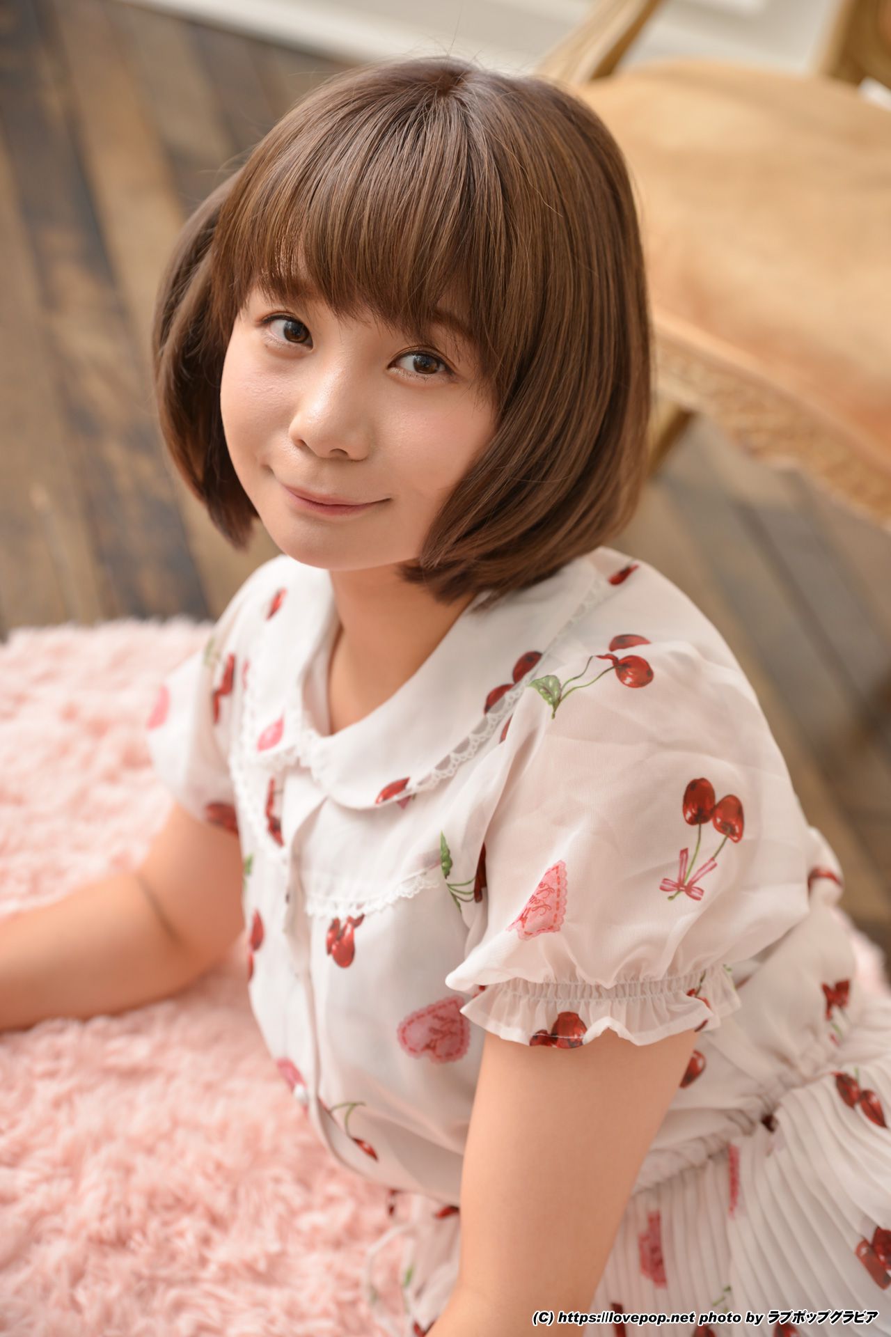 [LOVEPOP] Mana 真奈 Photoset 05  第55张