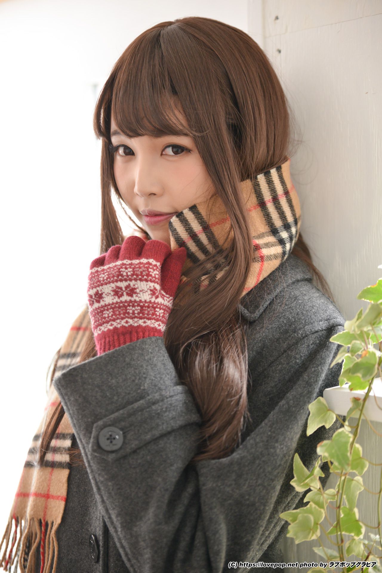 [LOVEPOP] Kaede Minami 南楓 Photoset 03  第14张