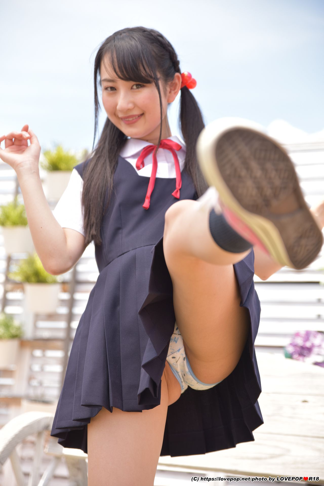 [LOVEPOP] Hinano Kanzaka 神坂ひなの Photoset 04  第31张