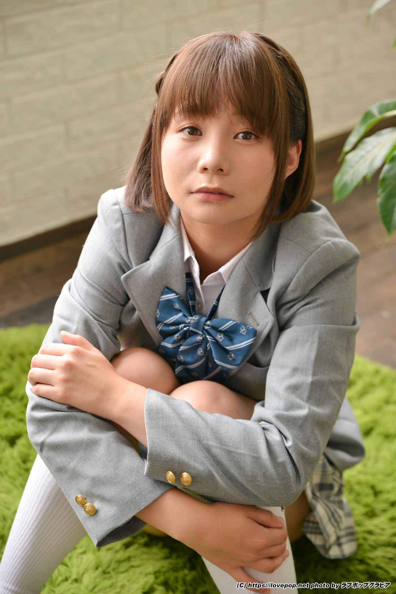 [LOVEPOP] Mana 真奈 Photoset 01  第19张